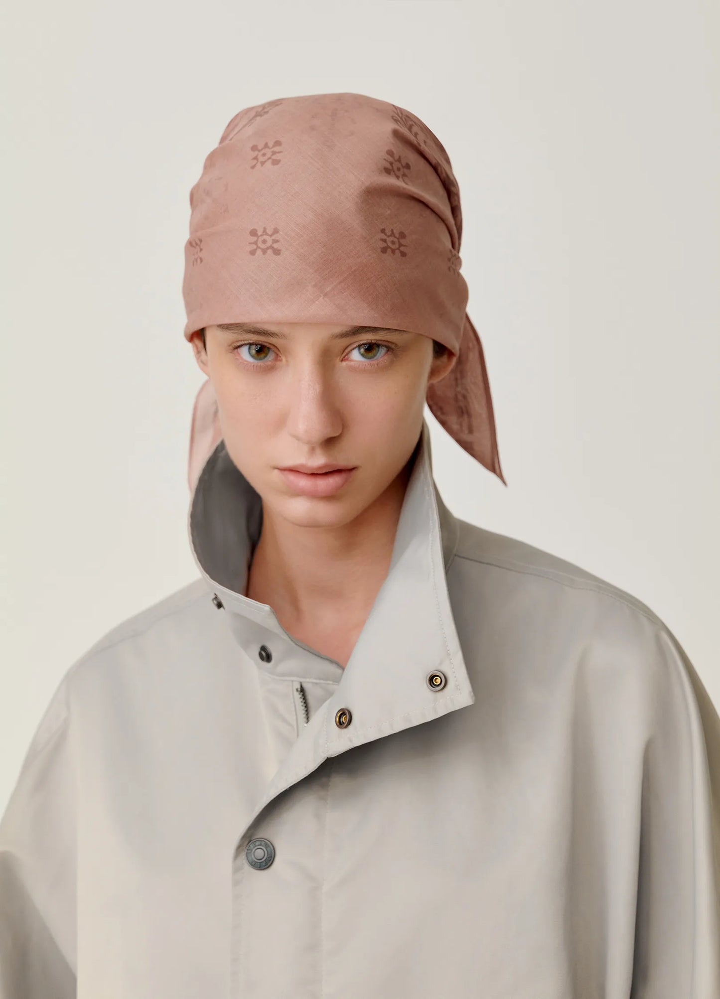 OPIC Paisley Bandana