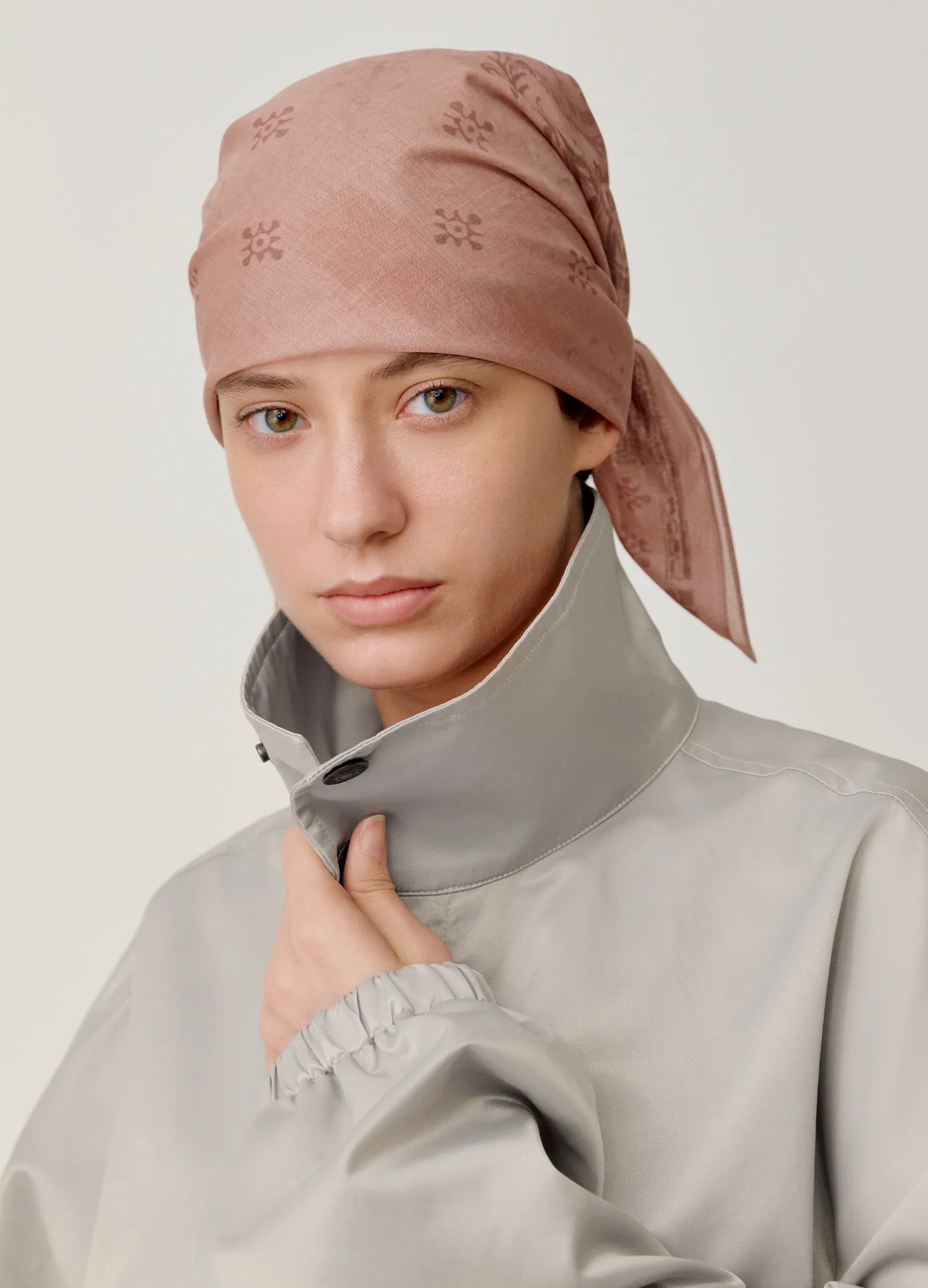 OPIC Paisley Bandana