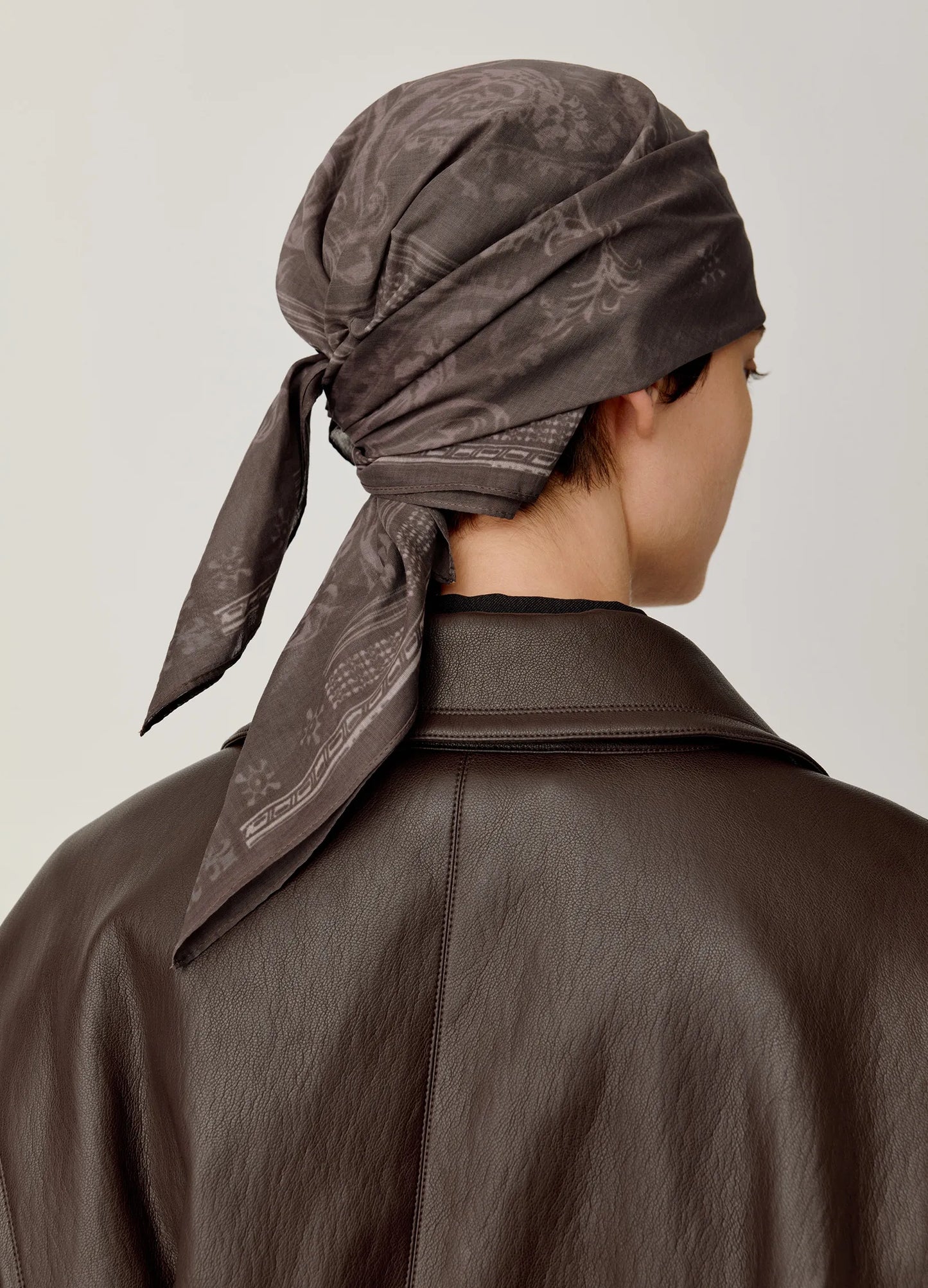 OPIC Paisley Bandana