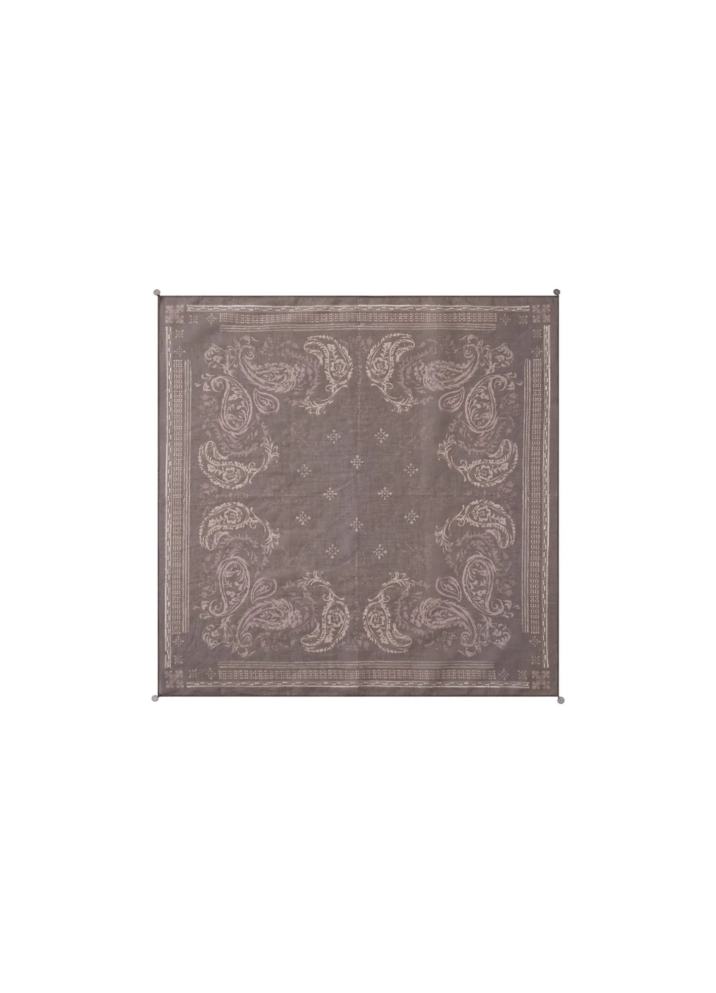 OPIC Paisley Bandana