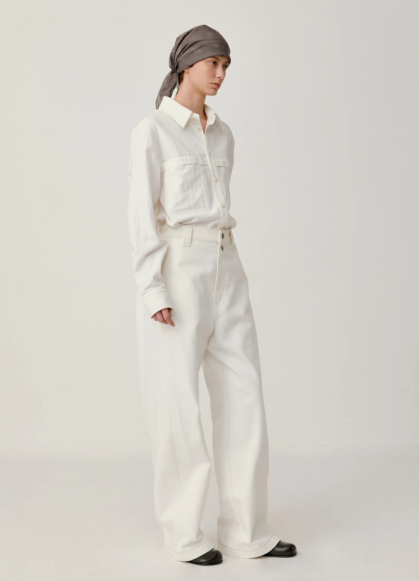 OPIC Paisley Bandana