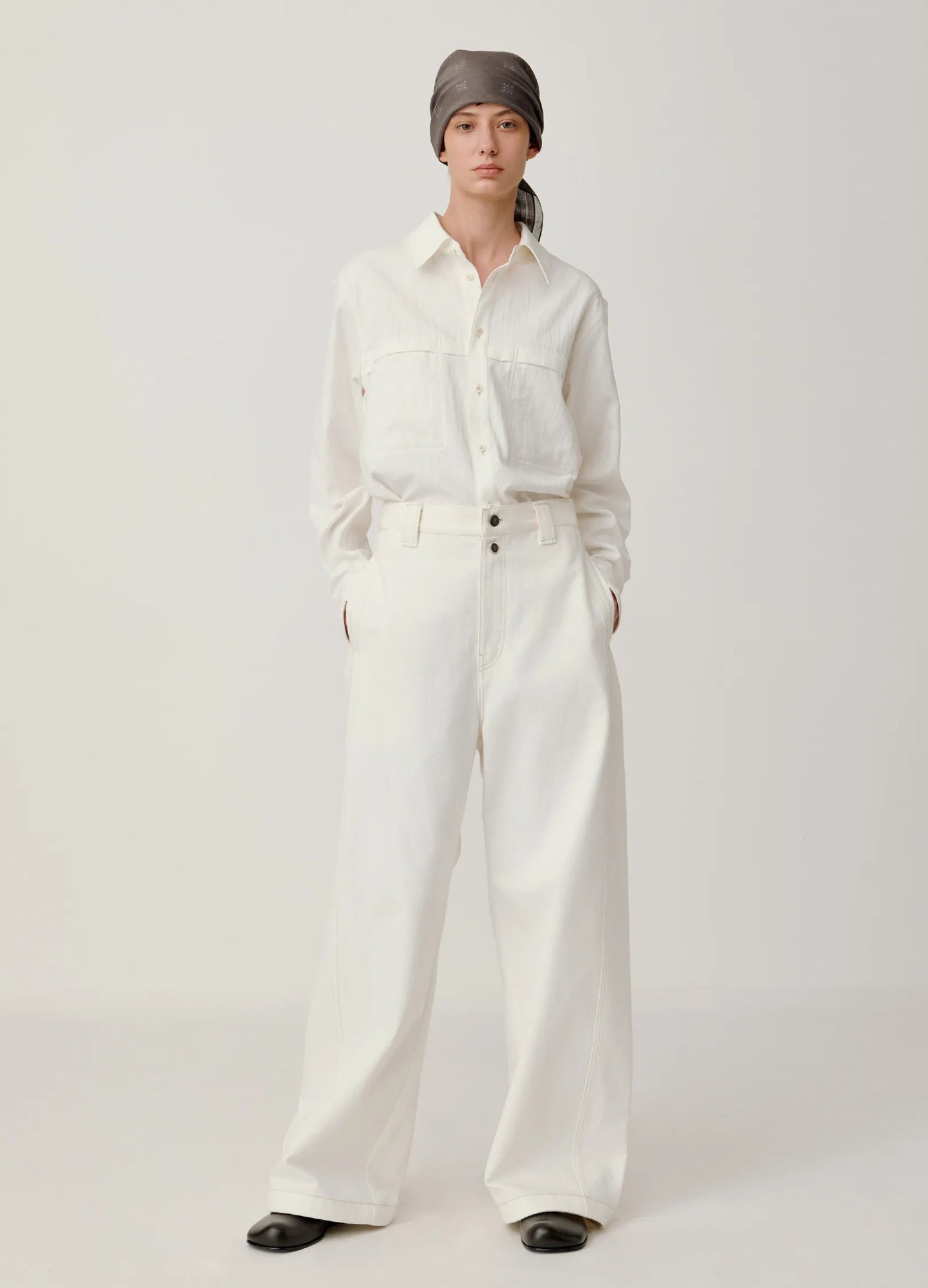 OPIC Paisley Bandana