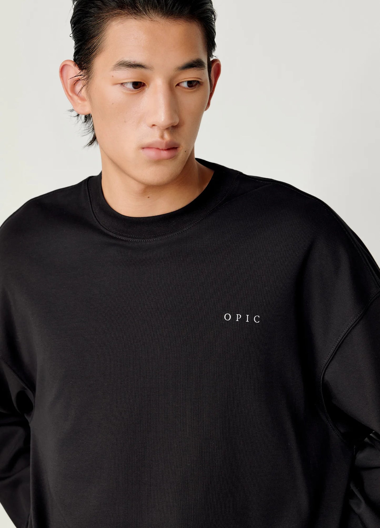 OPIC Longsleeve