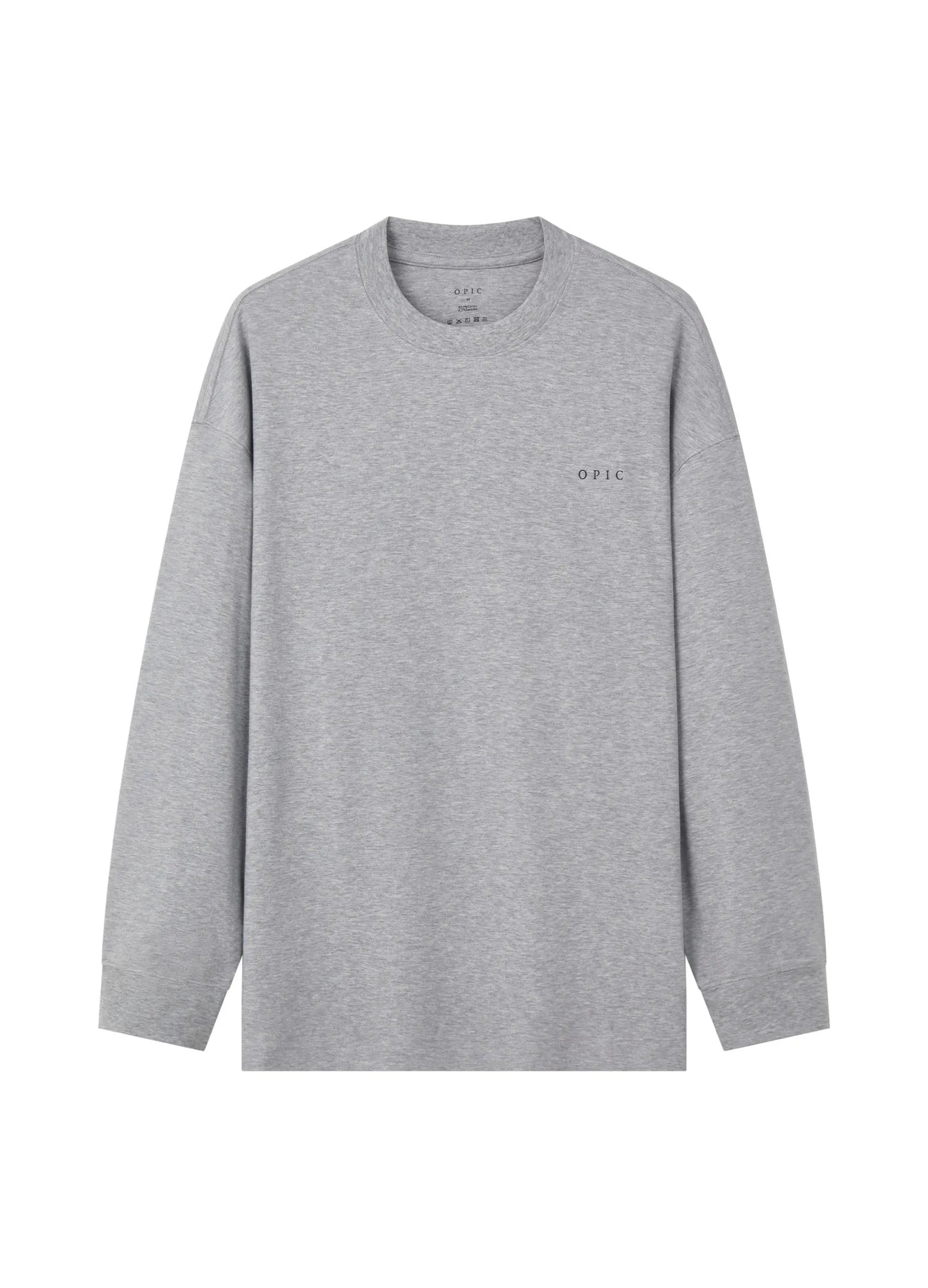 OPIC Longsleeve