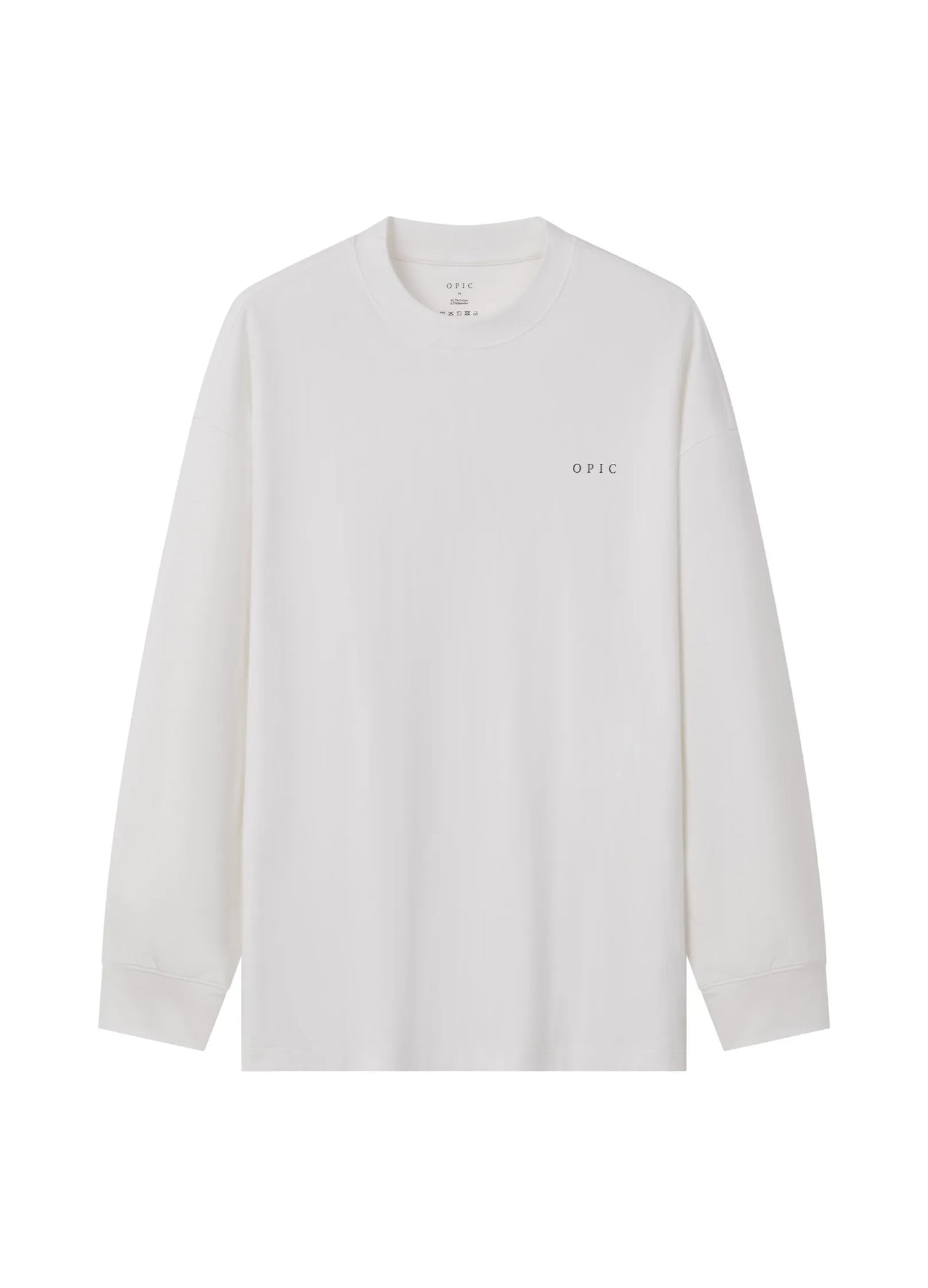 OPIC Longsleeve