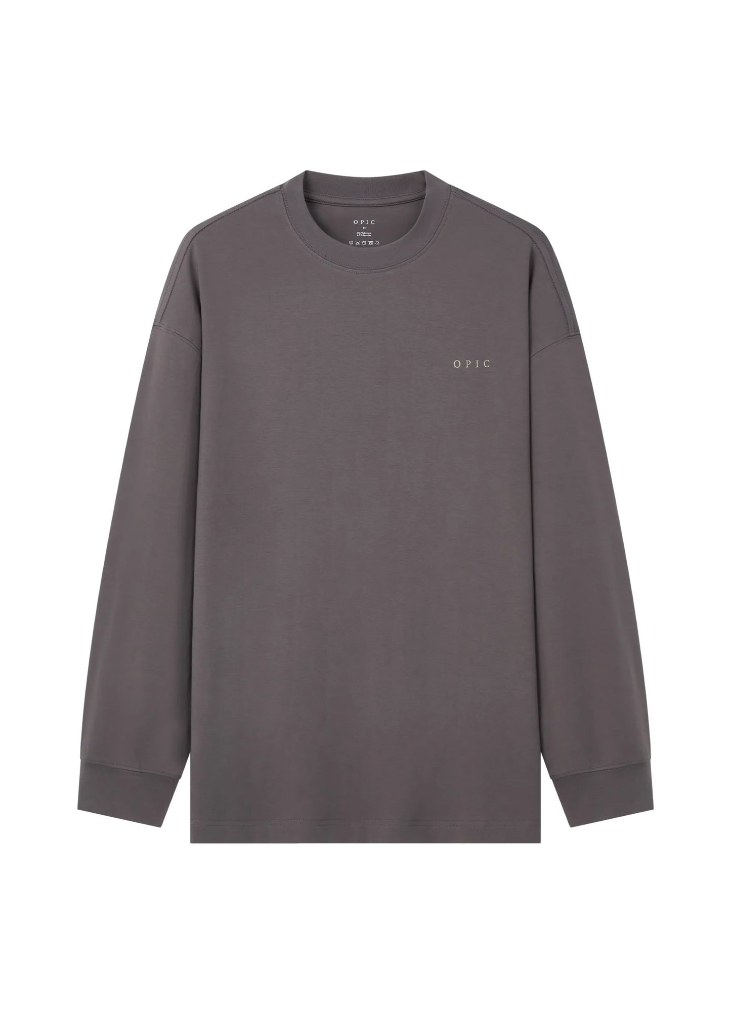 OPIC Longsleeve