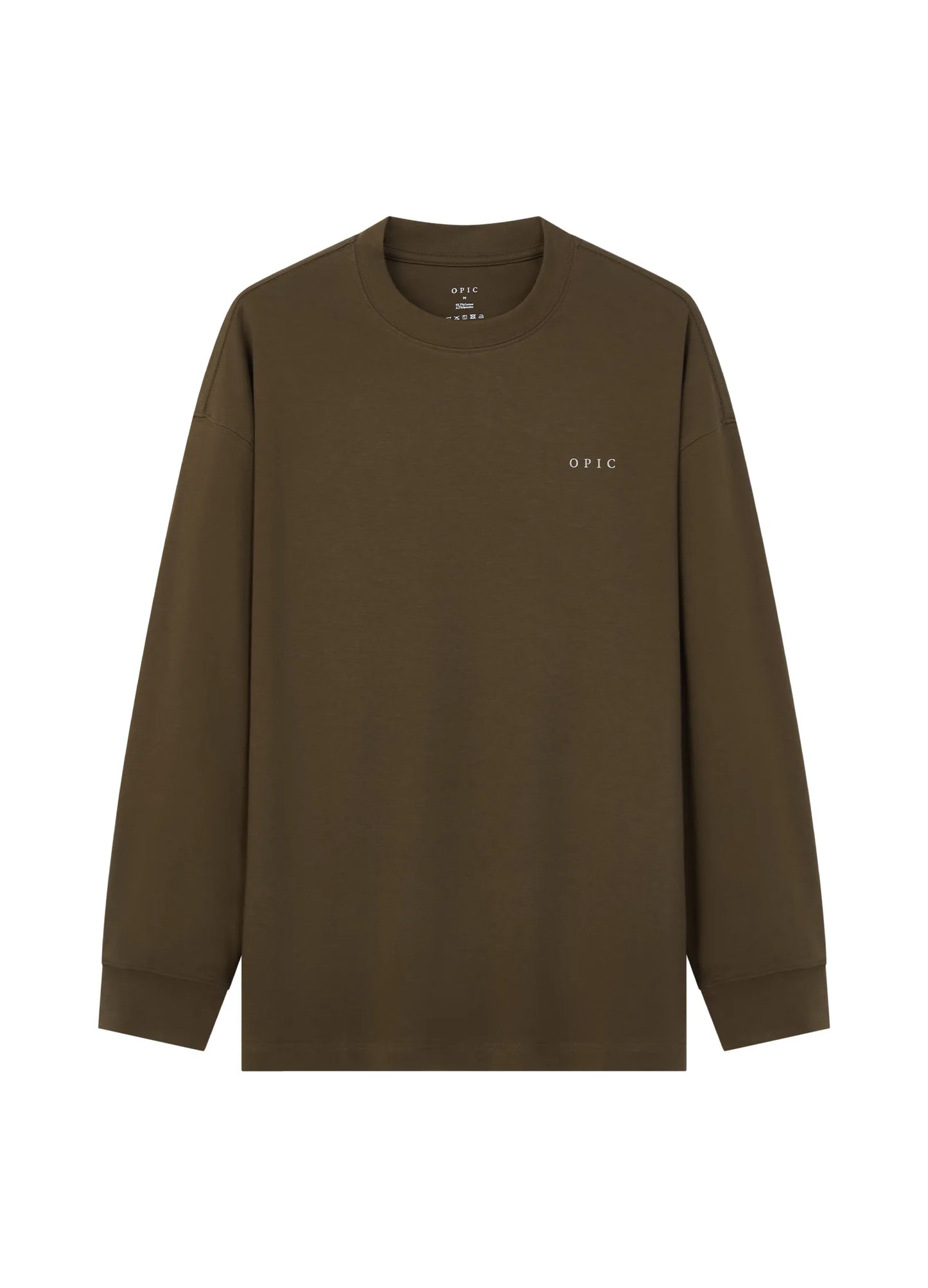 OPIC Longsleeve
