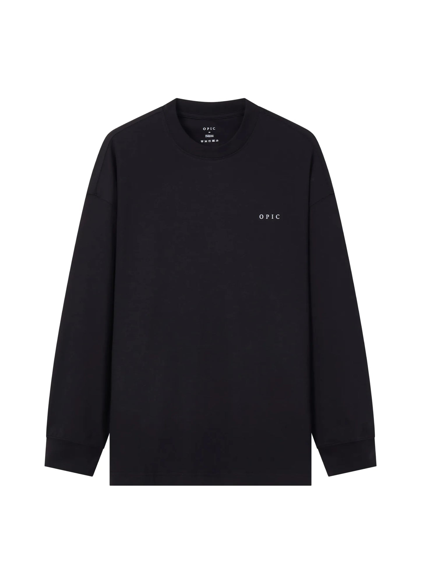 OPIC Longsleeve