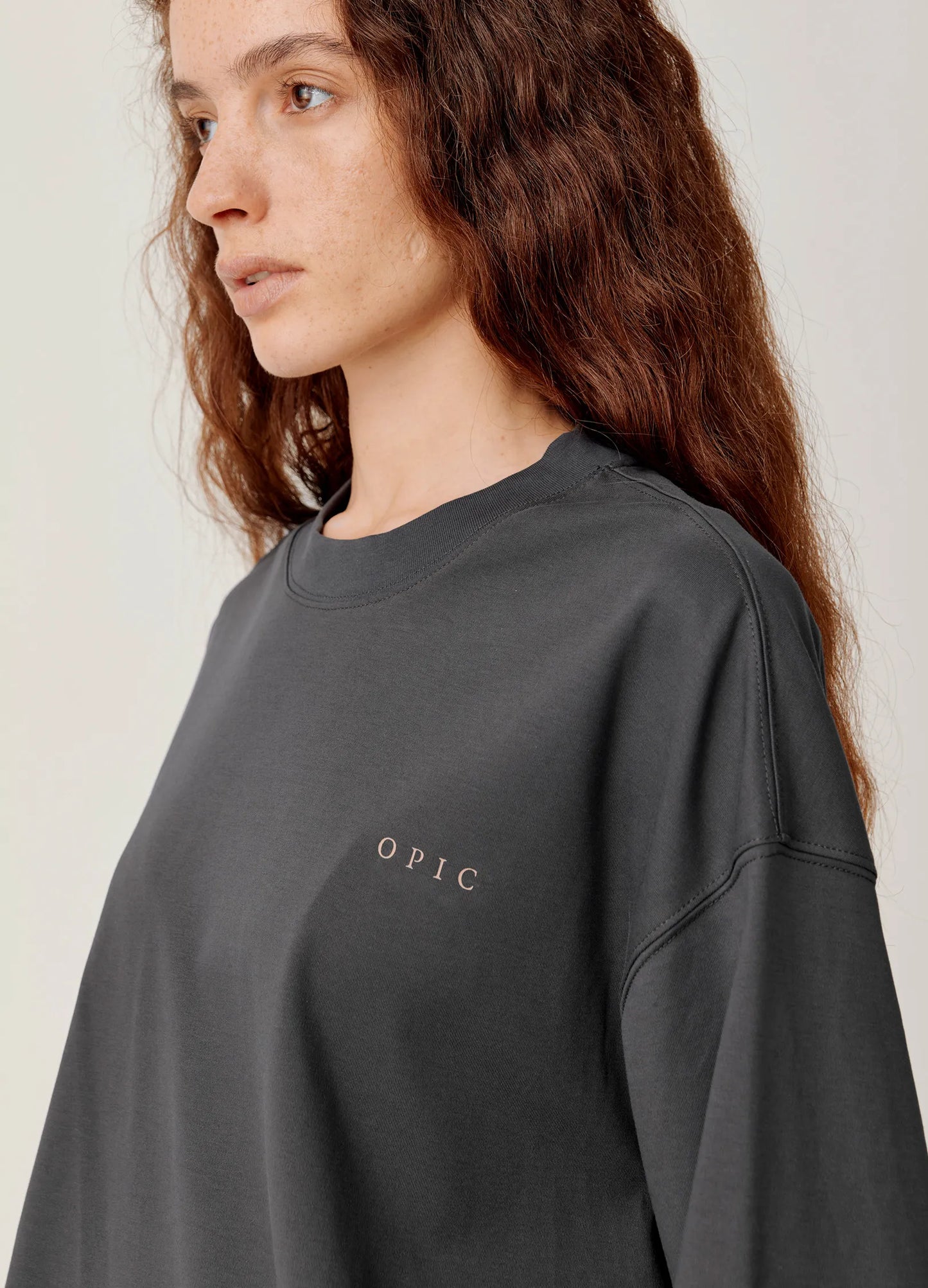 OPIC Longsleeve