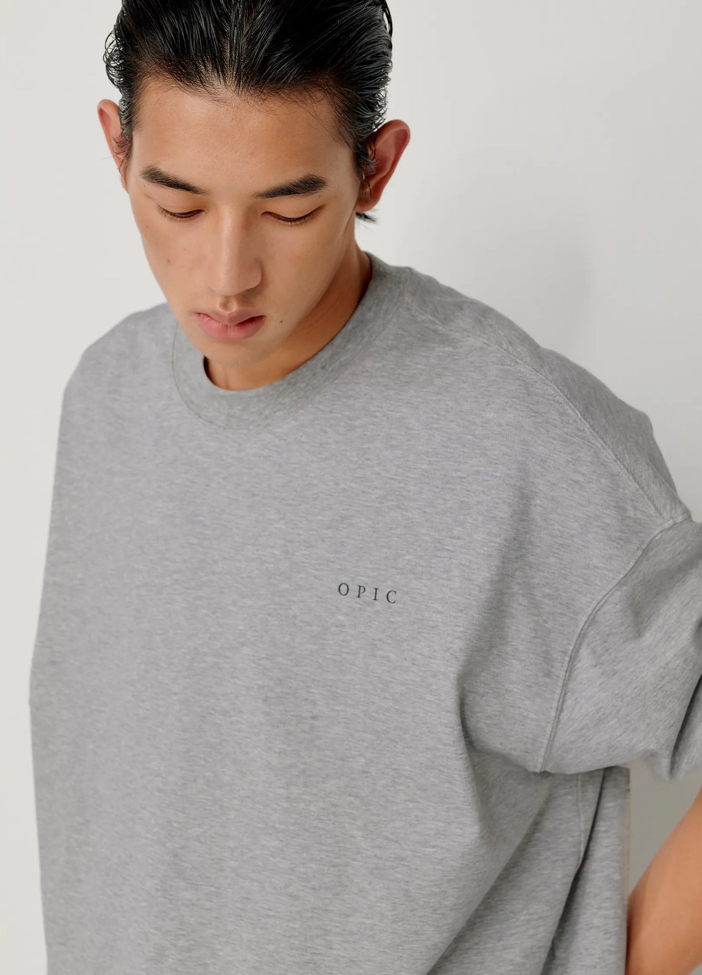 OPIC Longsleeve