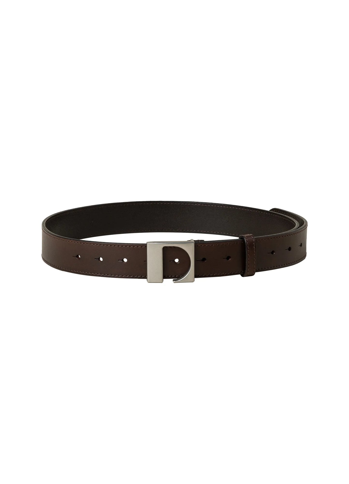 OPIC Logo Belt