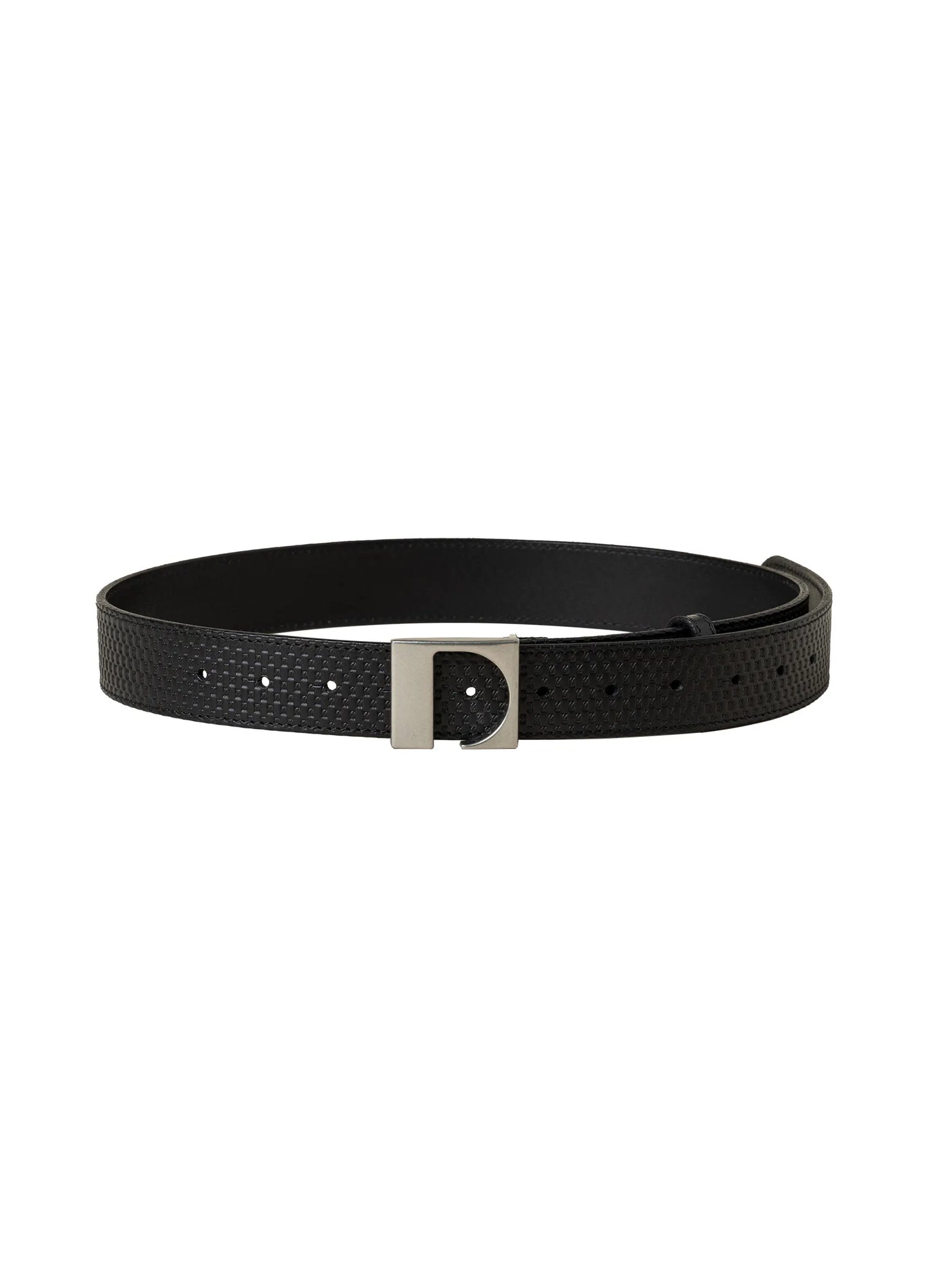 OPIC Logo Belt