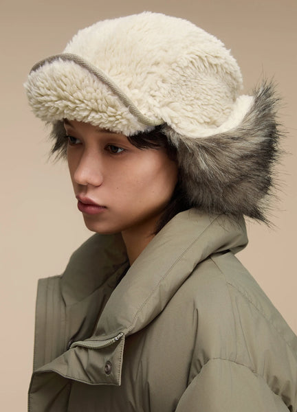 OPIC Ushanka – VERSEAS
