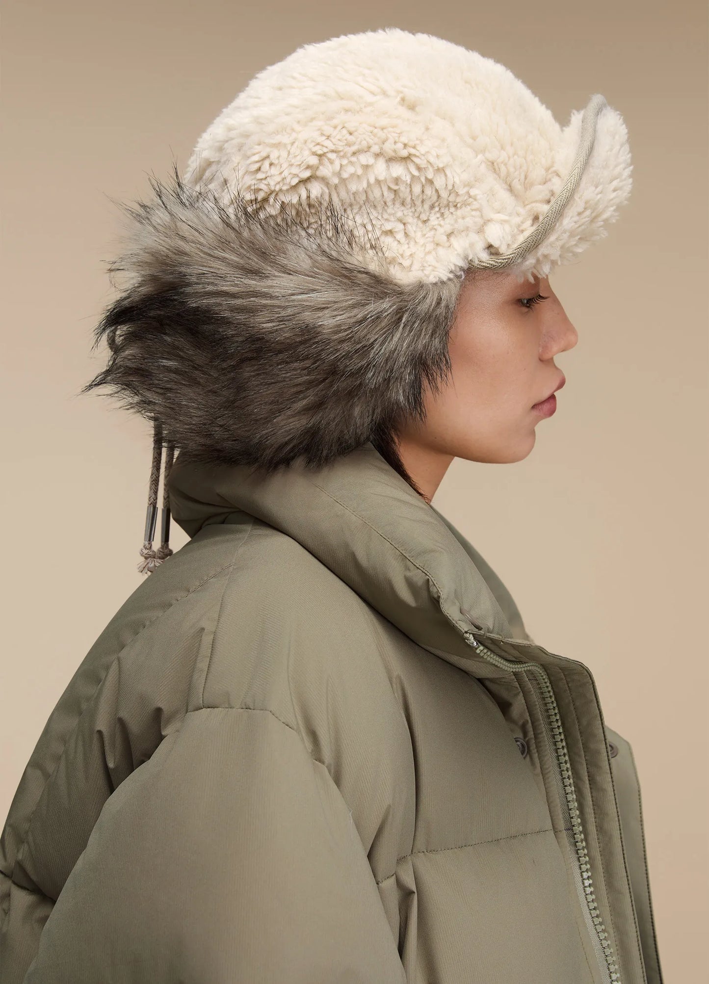 OPIC Ushanka