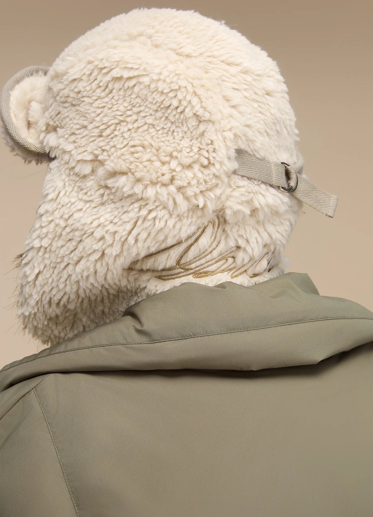 OPIC Ushanka