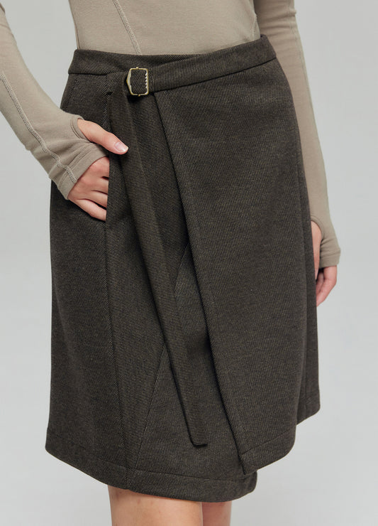 Overskirt Panel