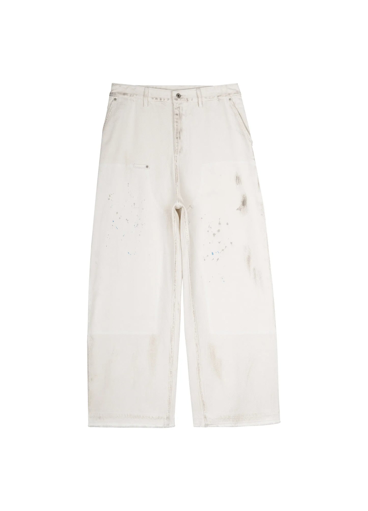 Painter Double Knee Trousers