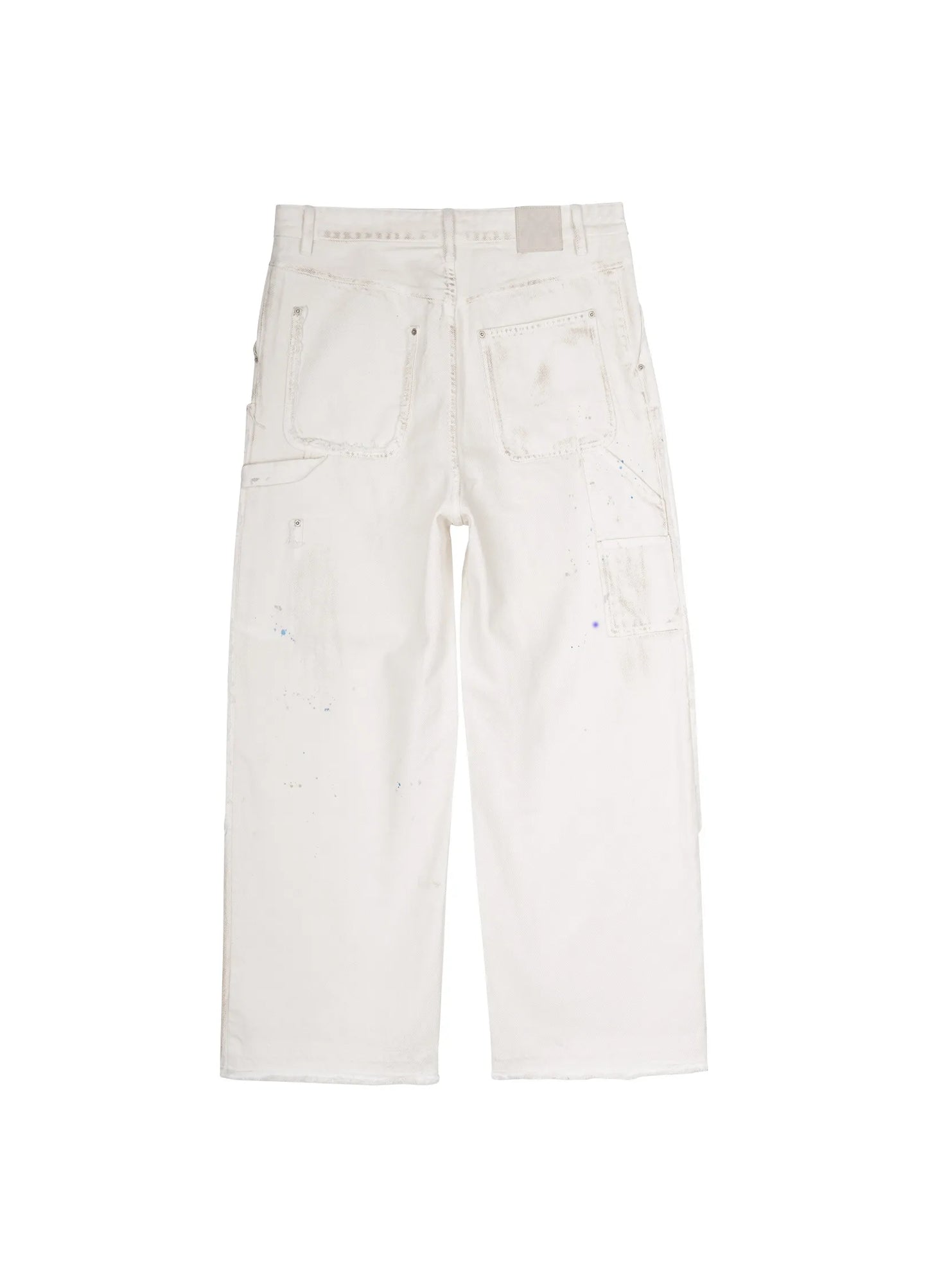 Painter Double Knee Trousers