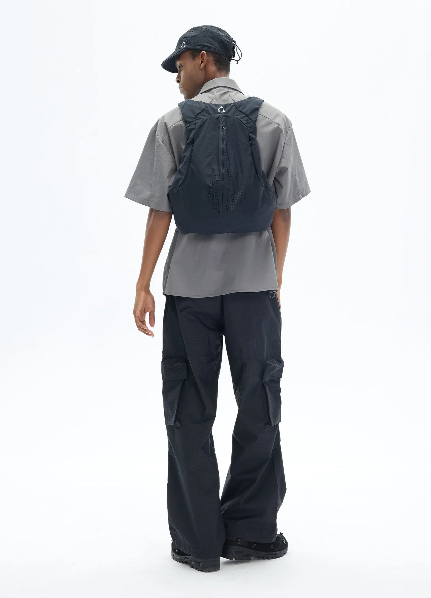 Parachute IT Backpack