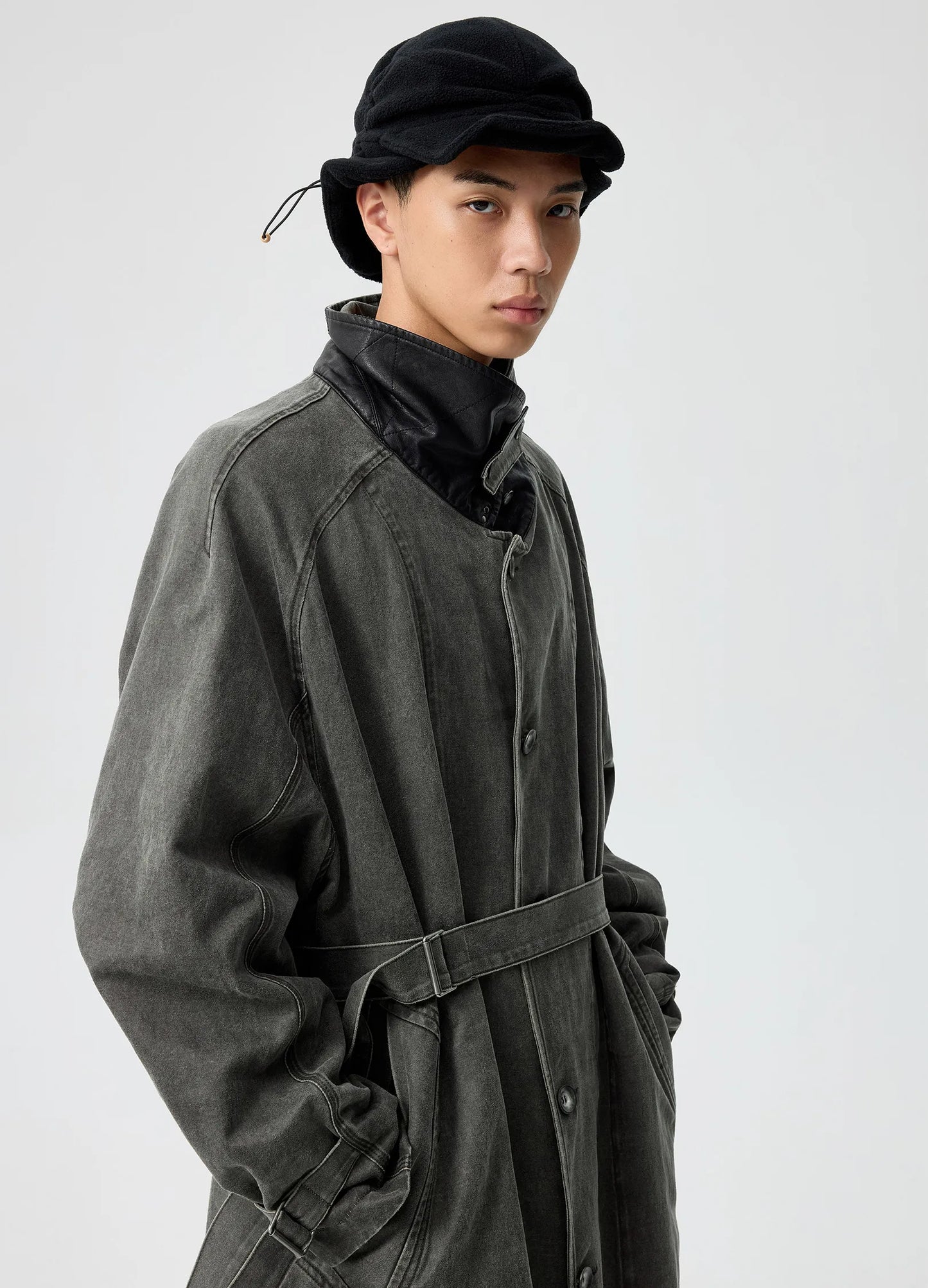 Polar Fleece Hat