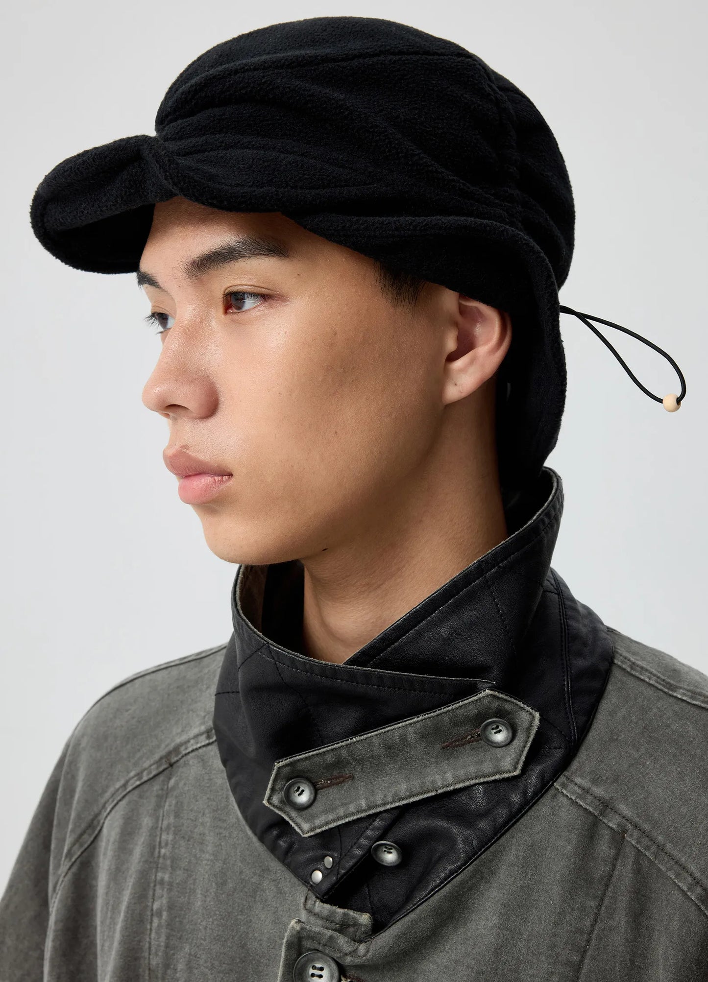 Polar Fleece Hat