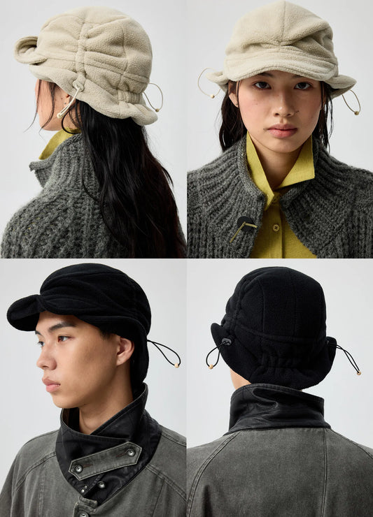 Polar Fleece Hat