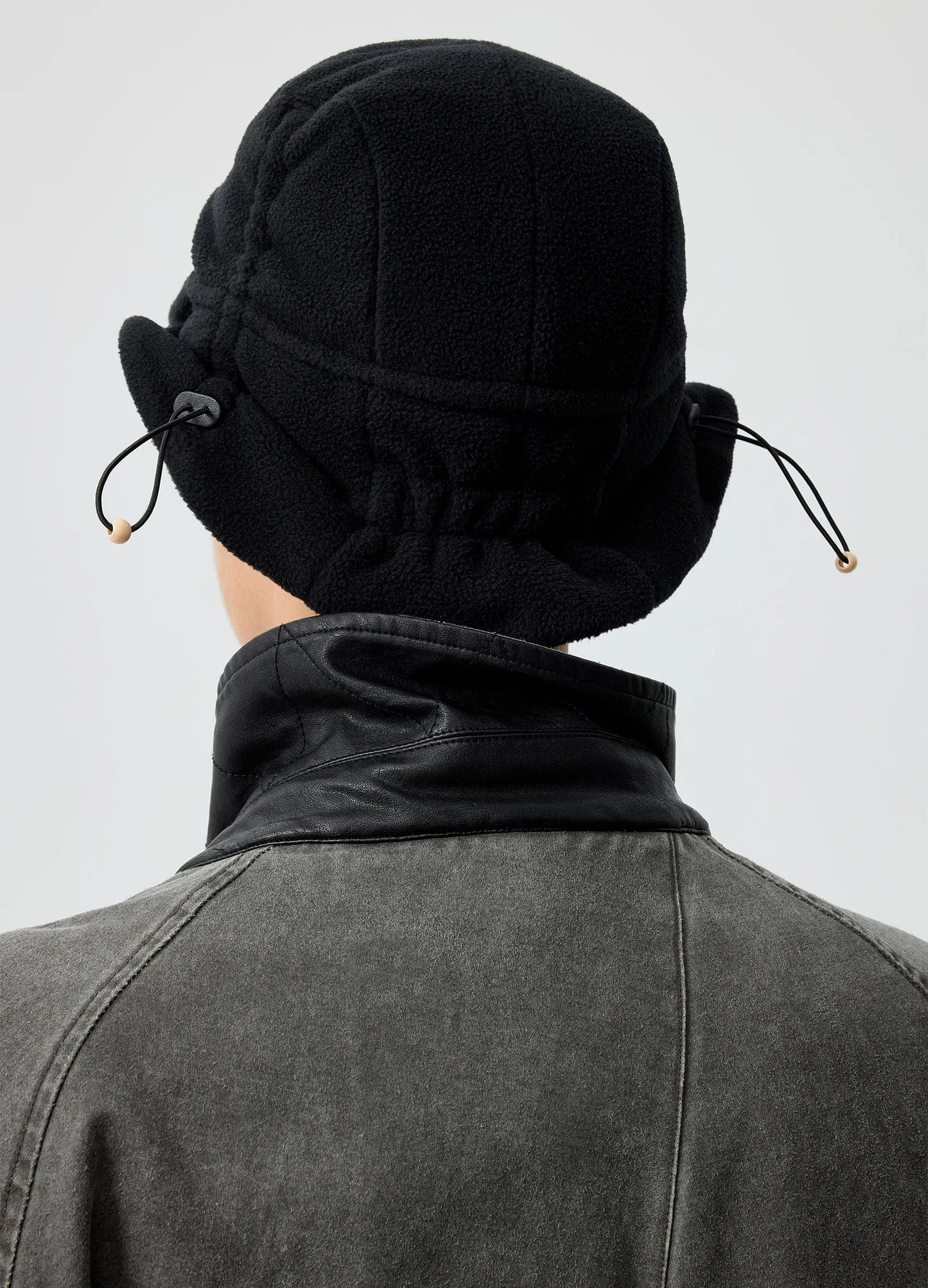 Polar Fleece Hat