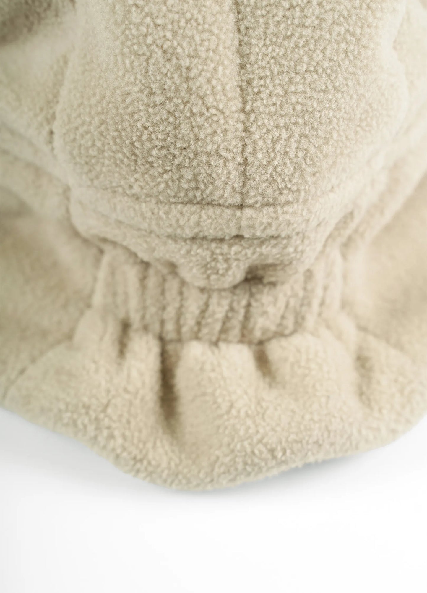 Polar Fleece Hat