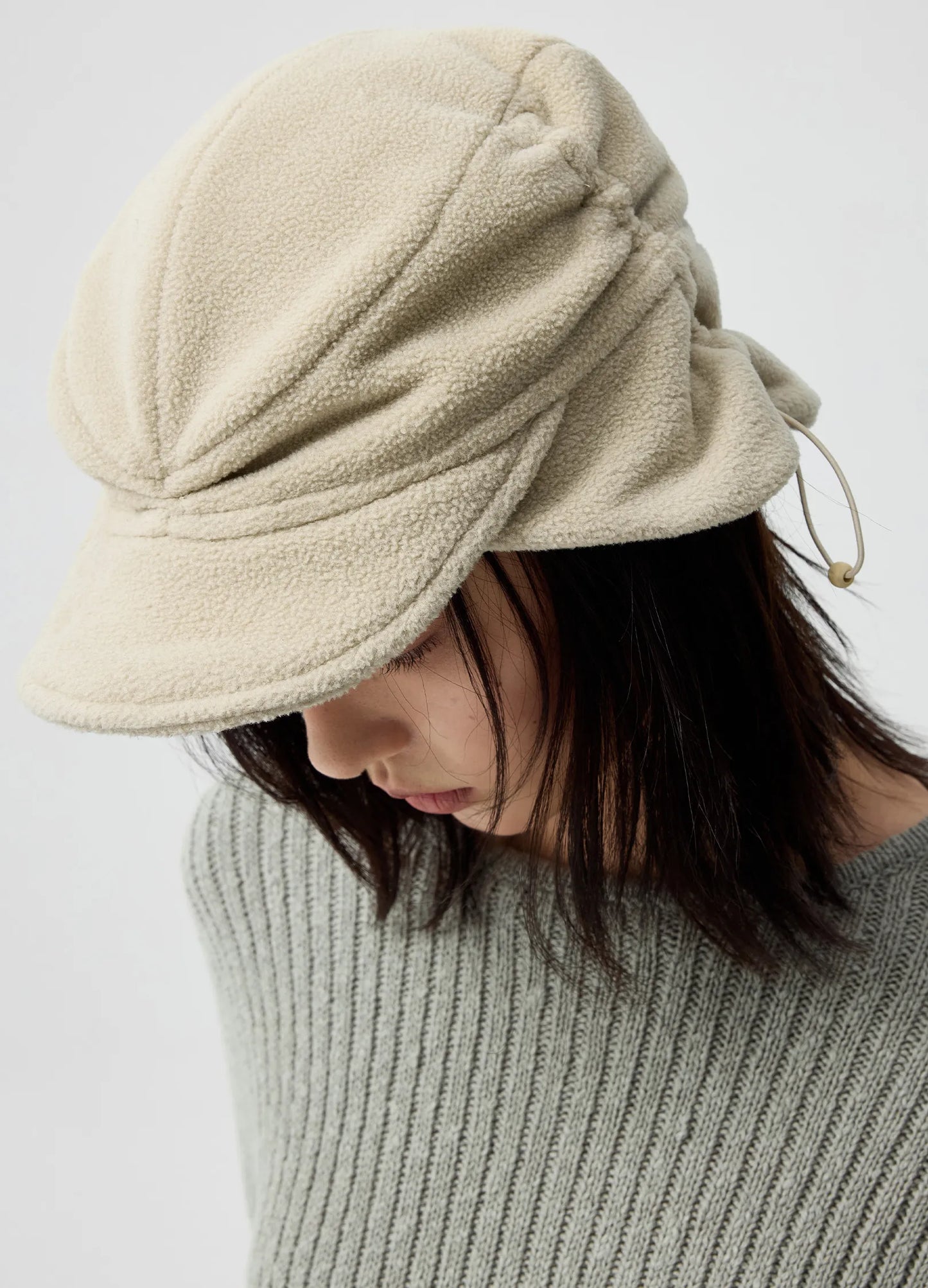 Polar Fleece Hat