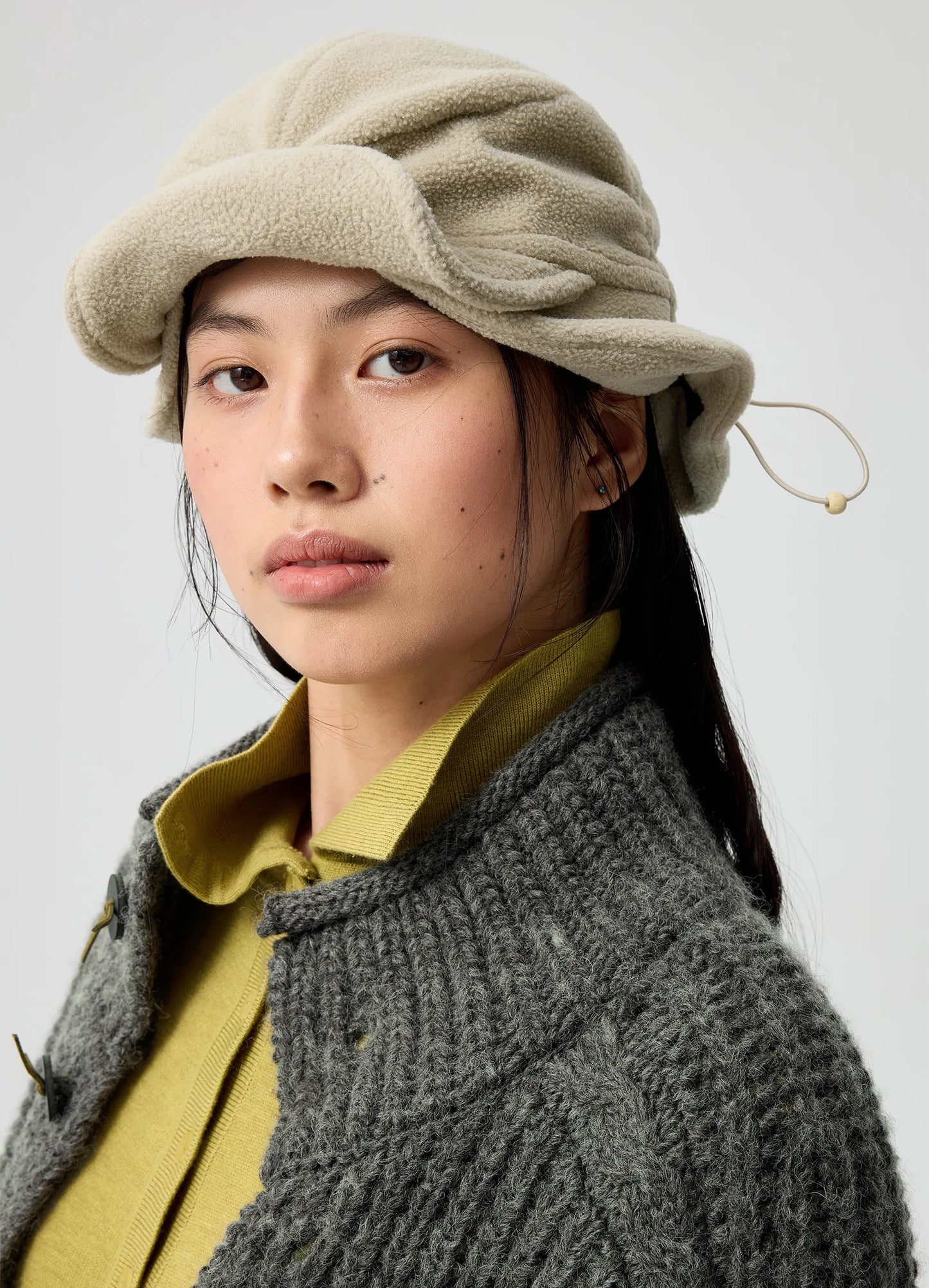 Polar Fleece Hat