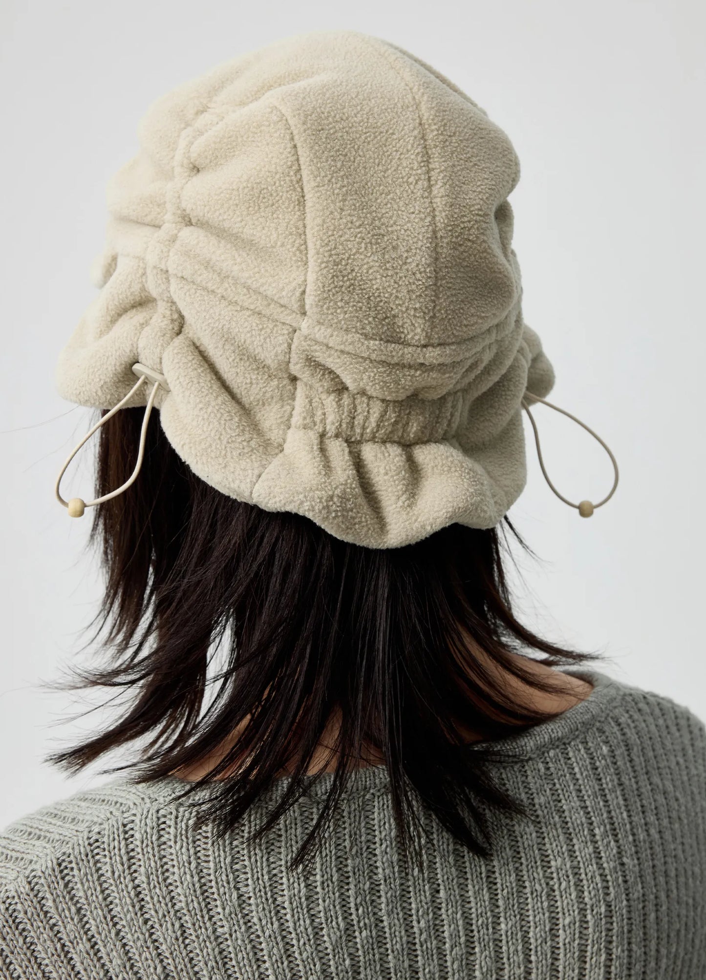Polar Fleece Hat