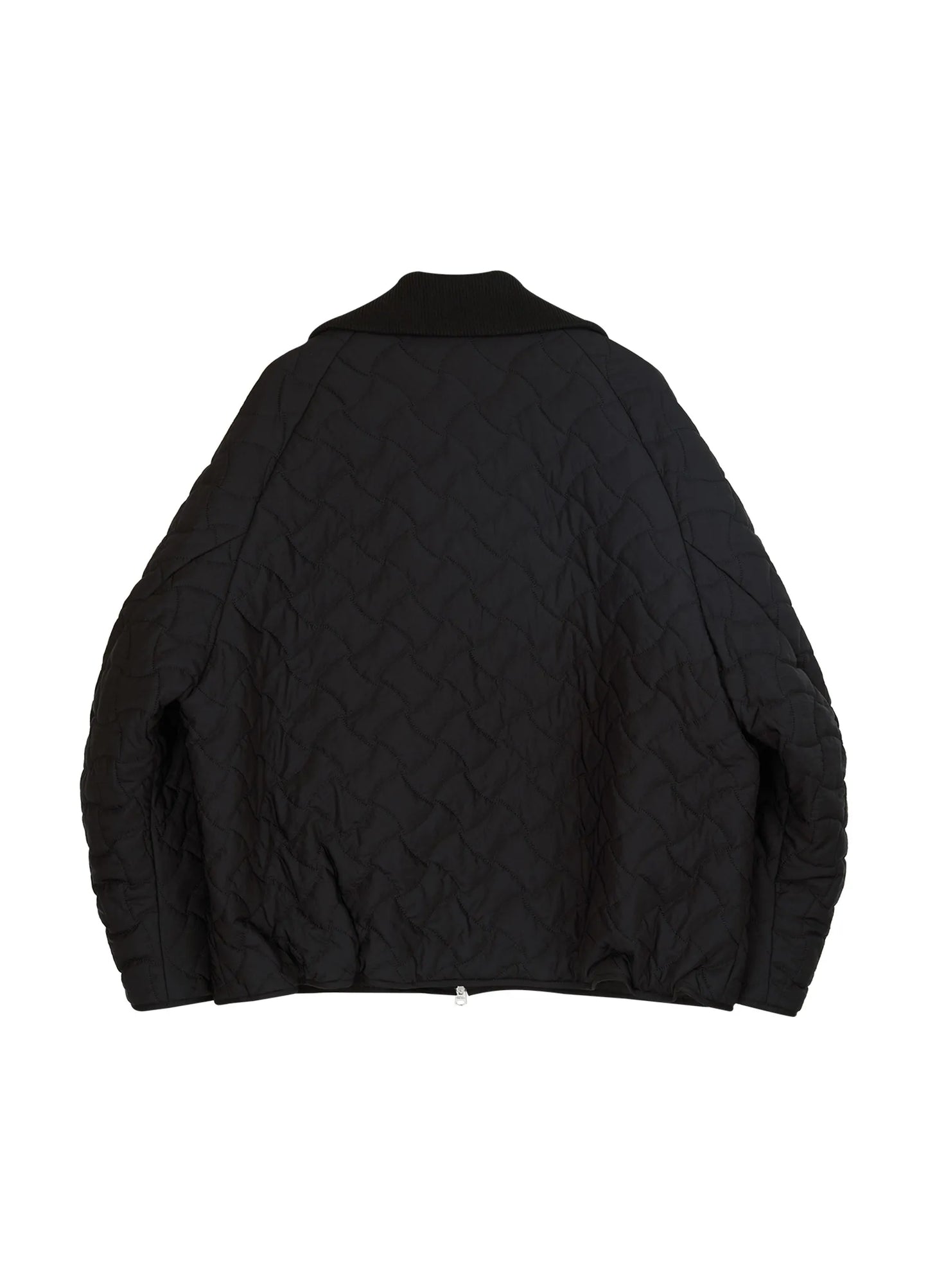 Quilted Jacket