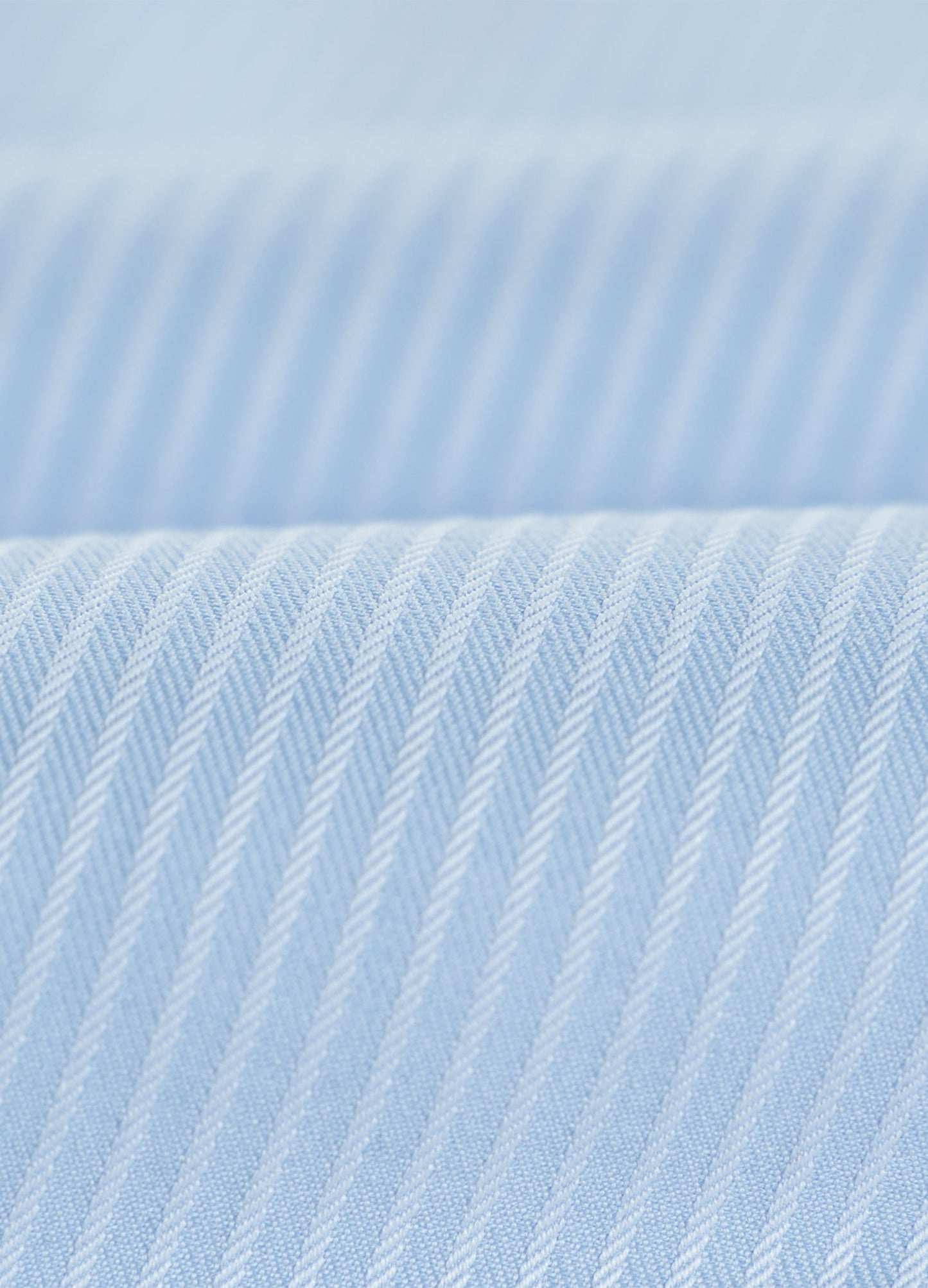 Ruffle Stripe Short Sleeve Shirt