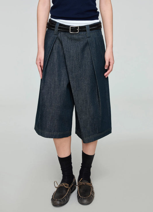 Raw Jorts