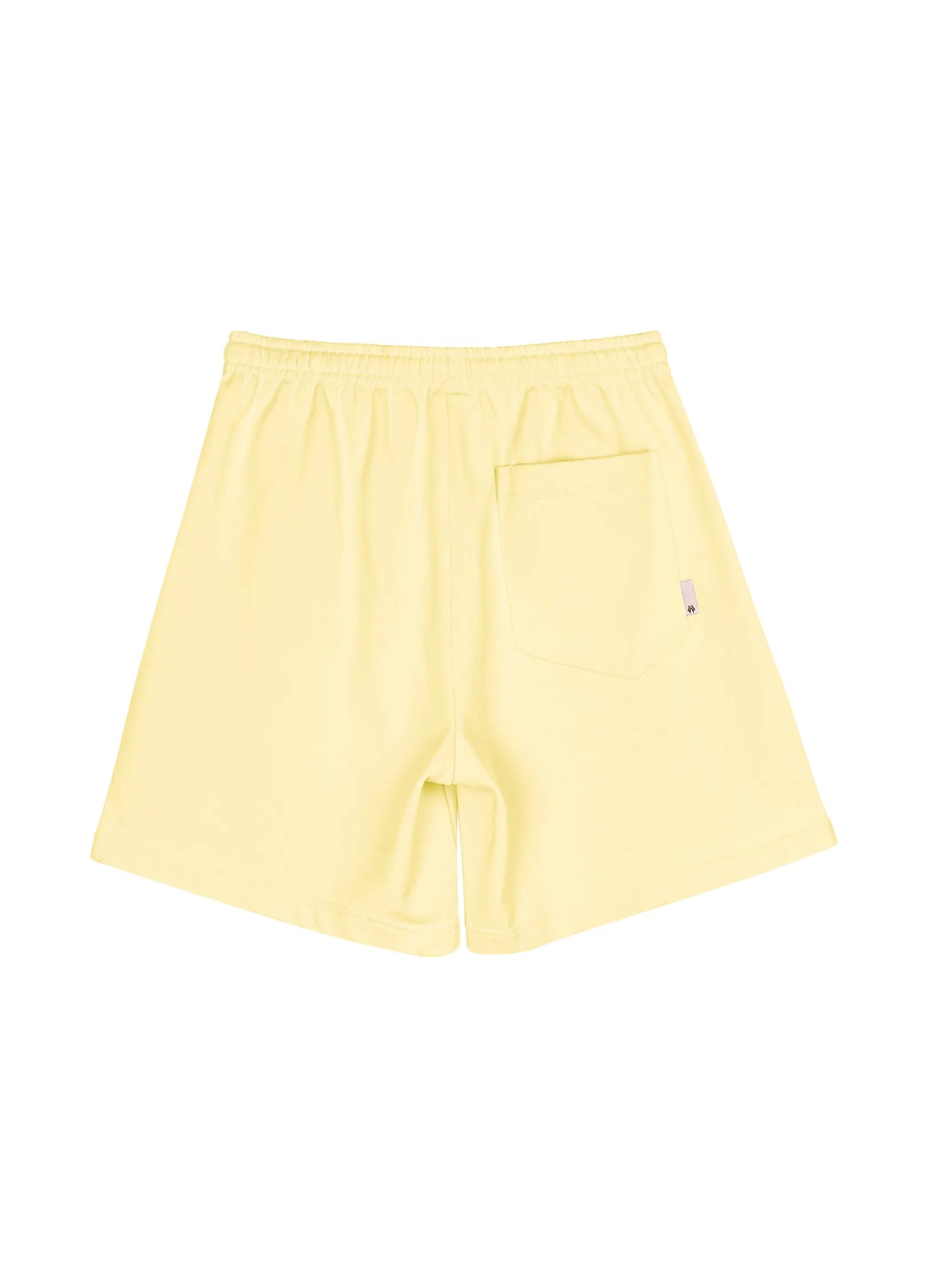 Relaxed Shorts