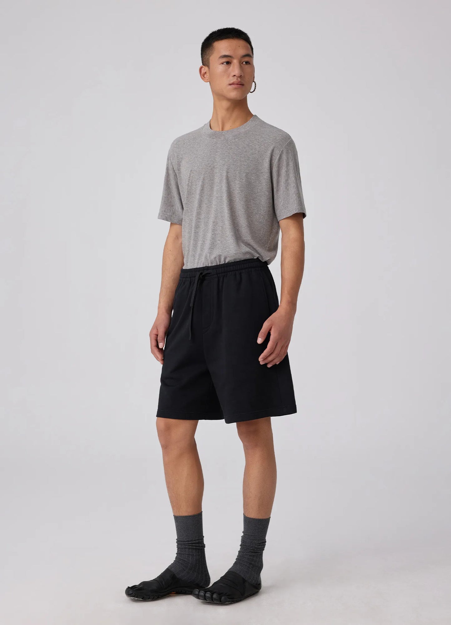 Relaxed Shorts