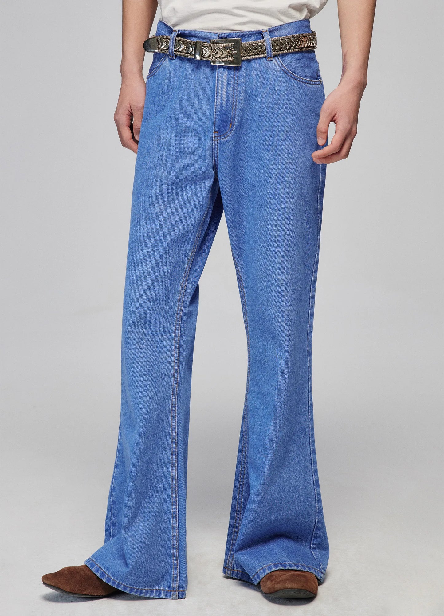 Retro Flares