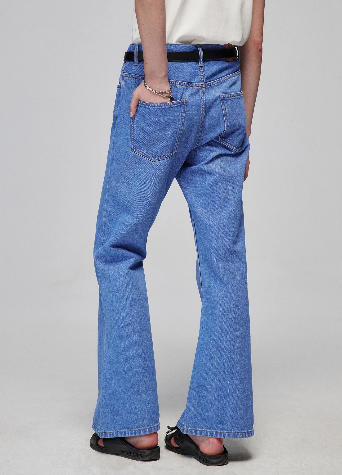 Retro Flares