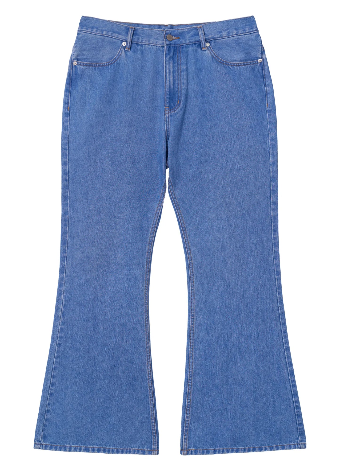 Retro Flares