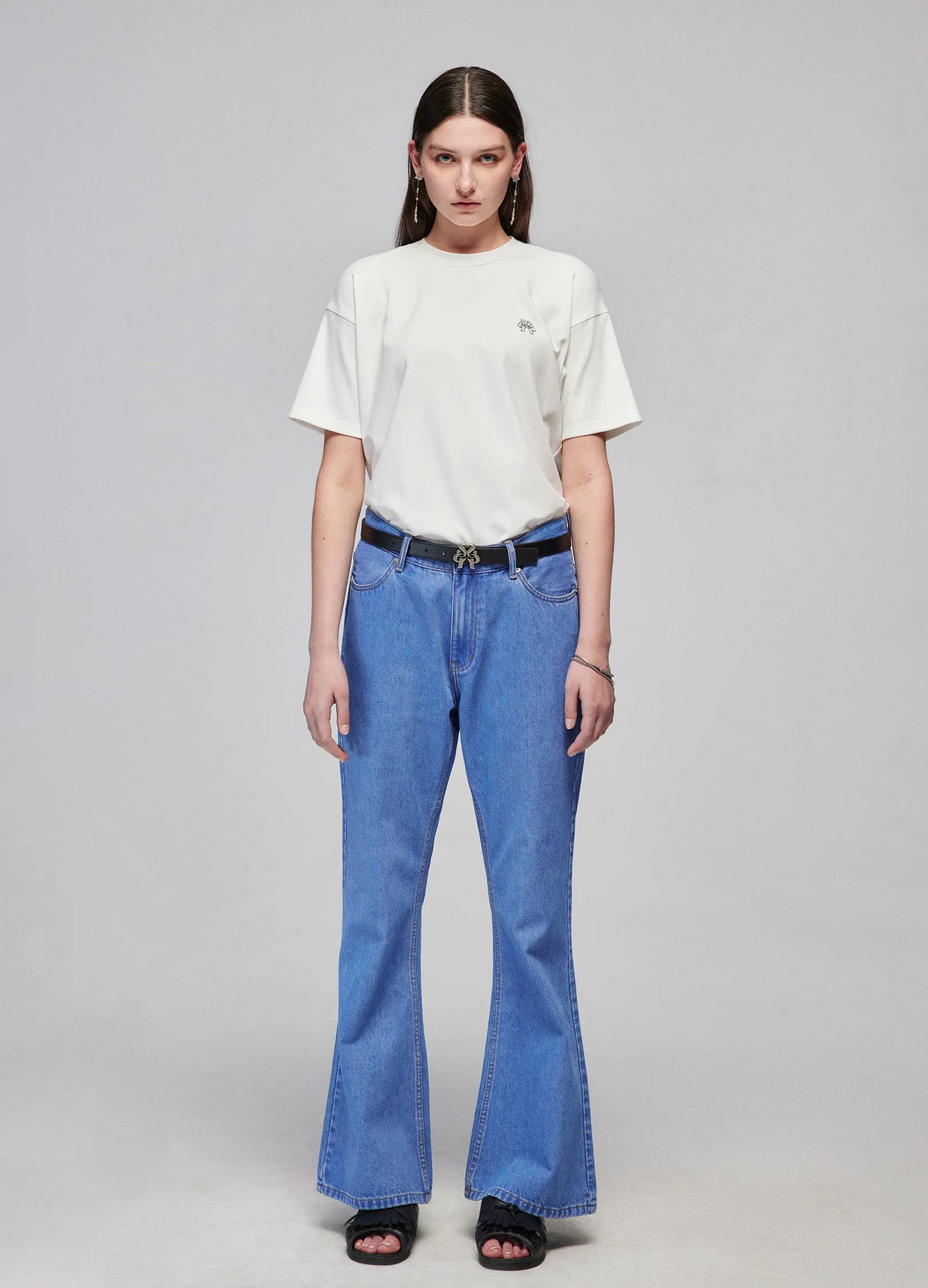 Retro Flares