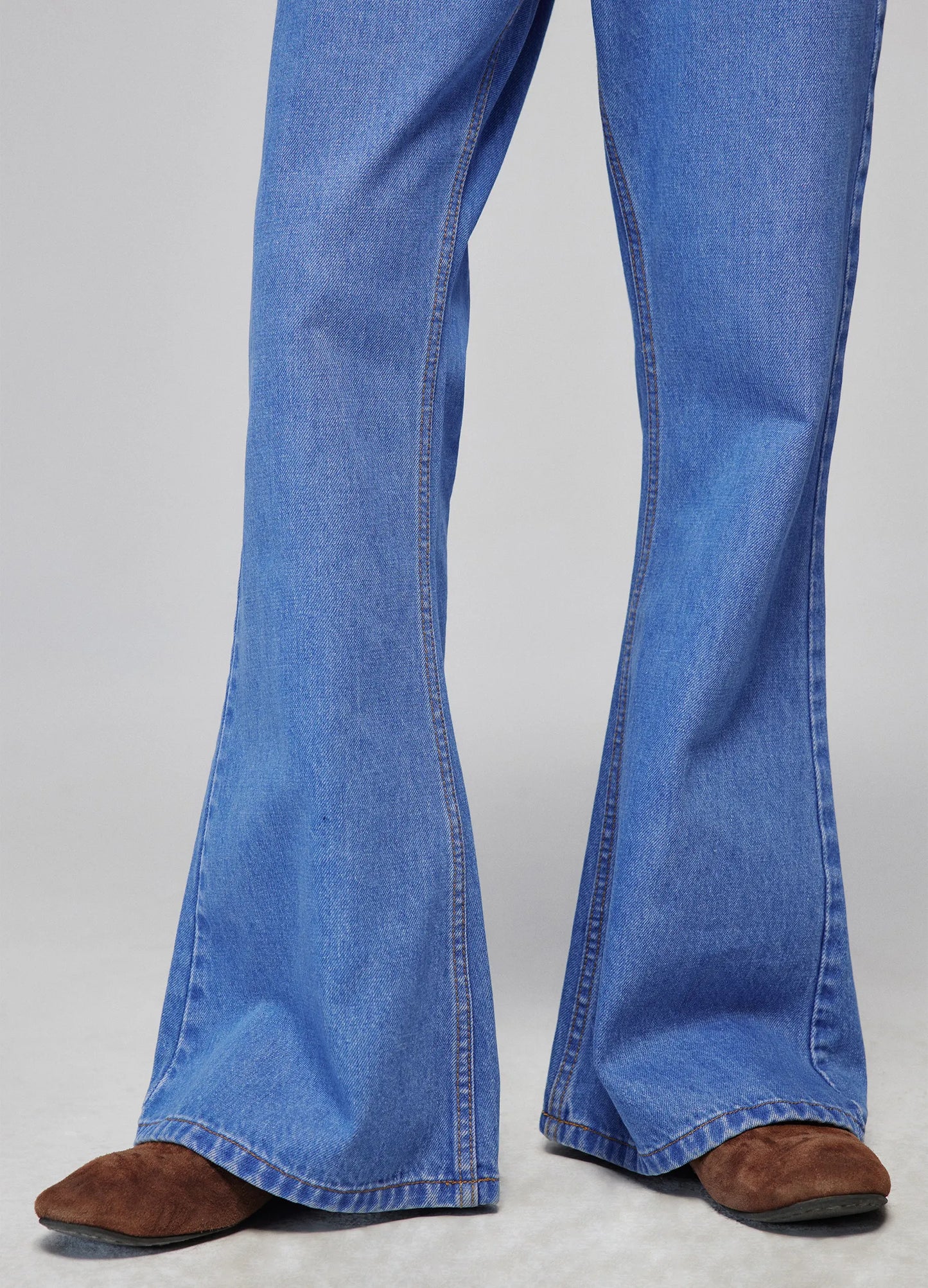 Retro Flares