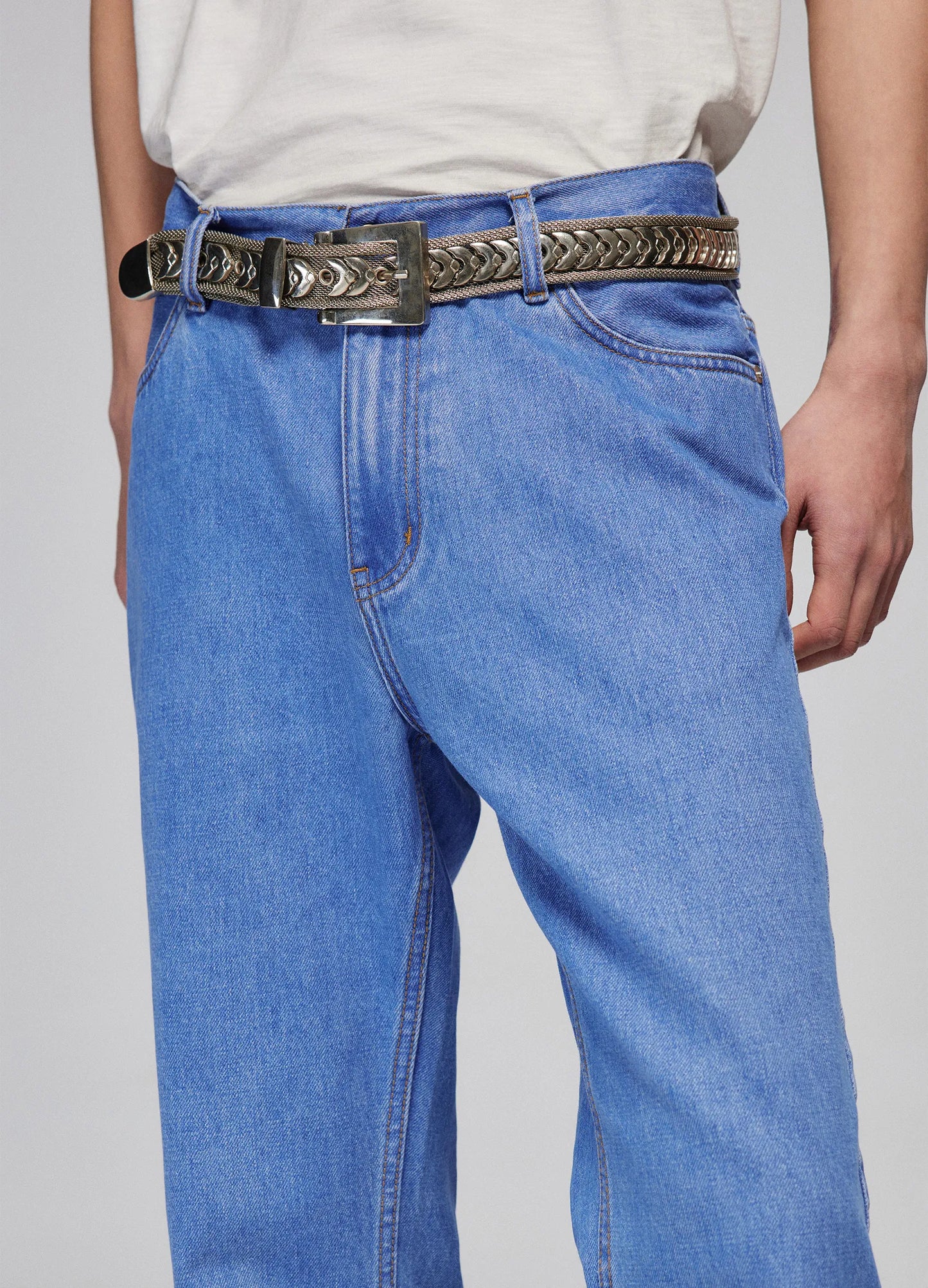 Retro Flares