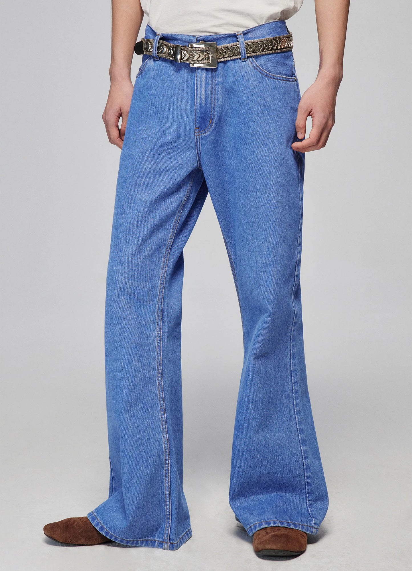 Retro Flares