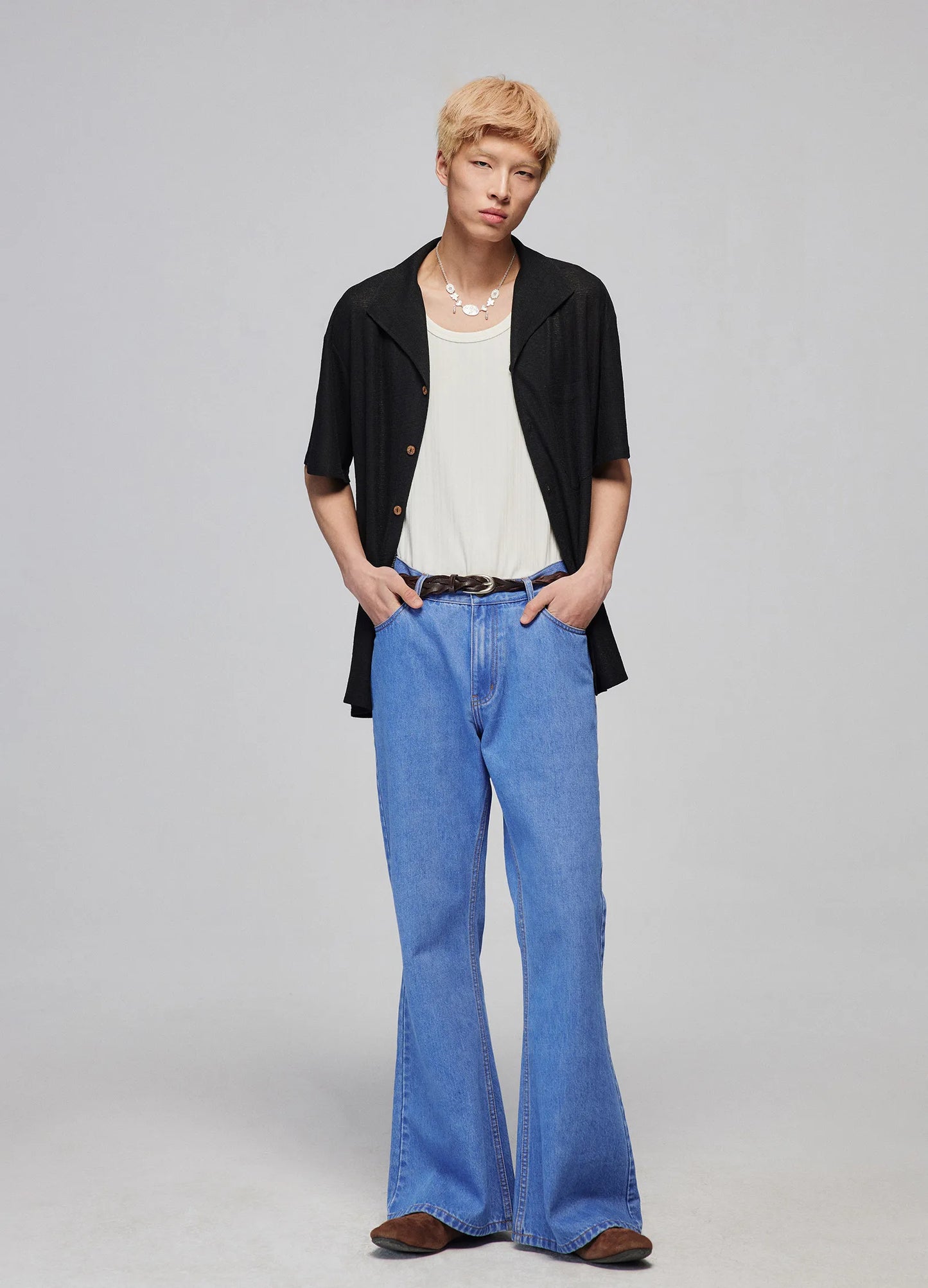 Retro Flares