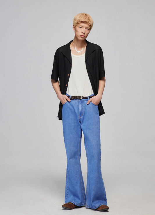 Retro Flares