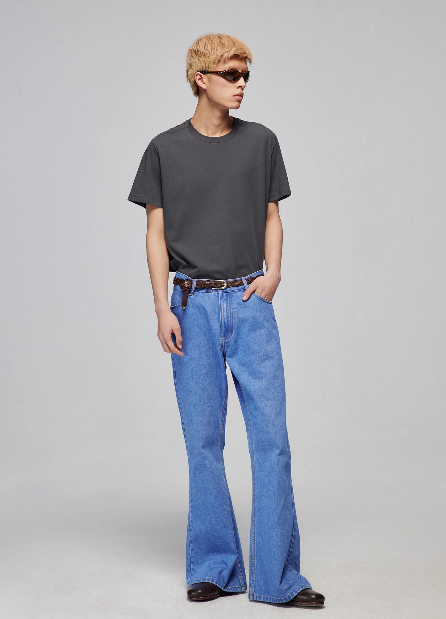 Retro Flares