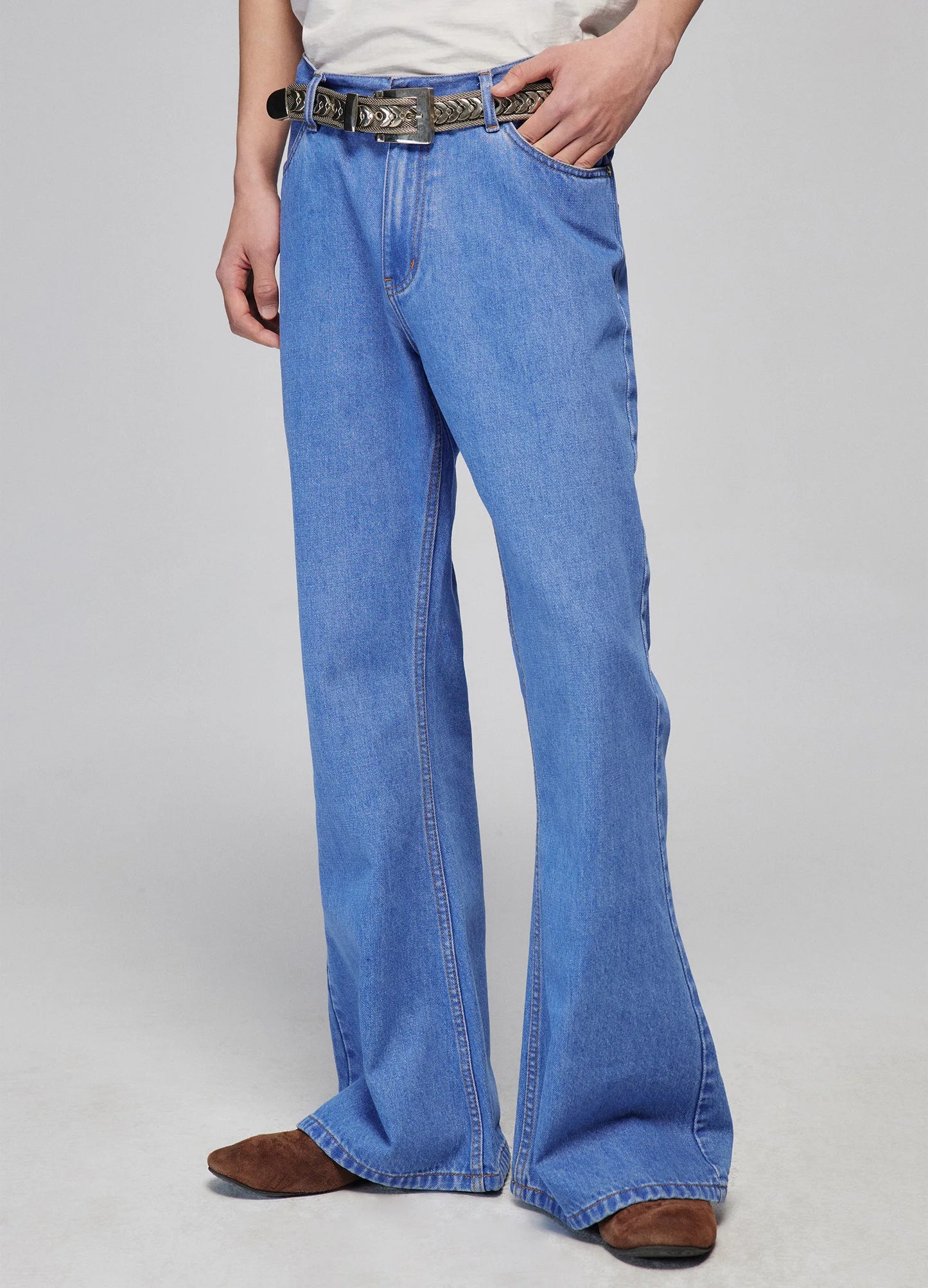 Retro Flares