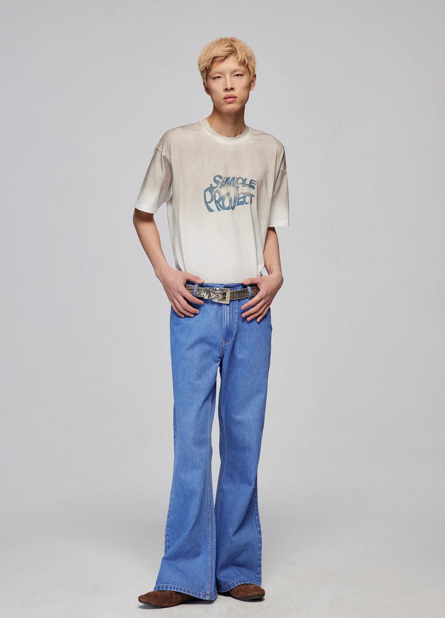 Retro Flares