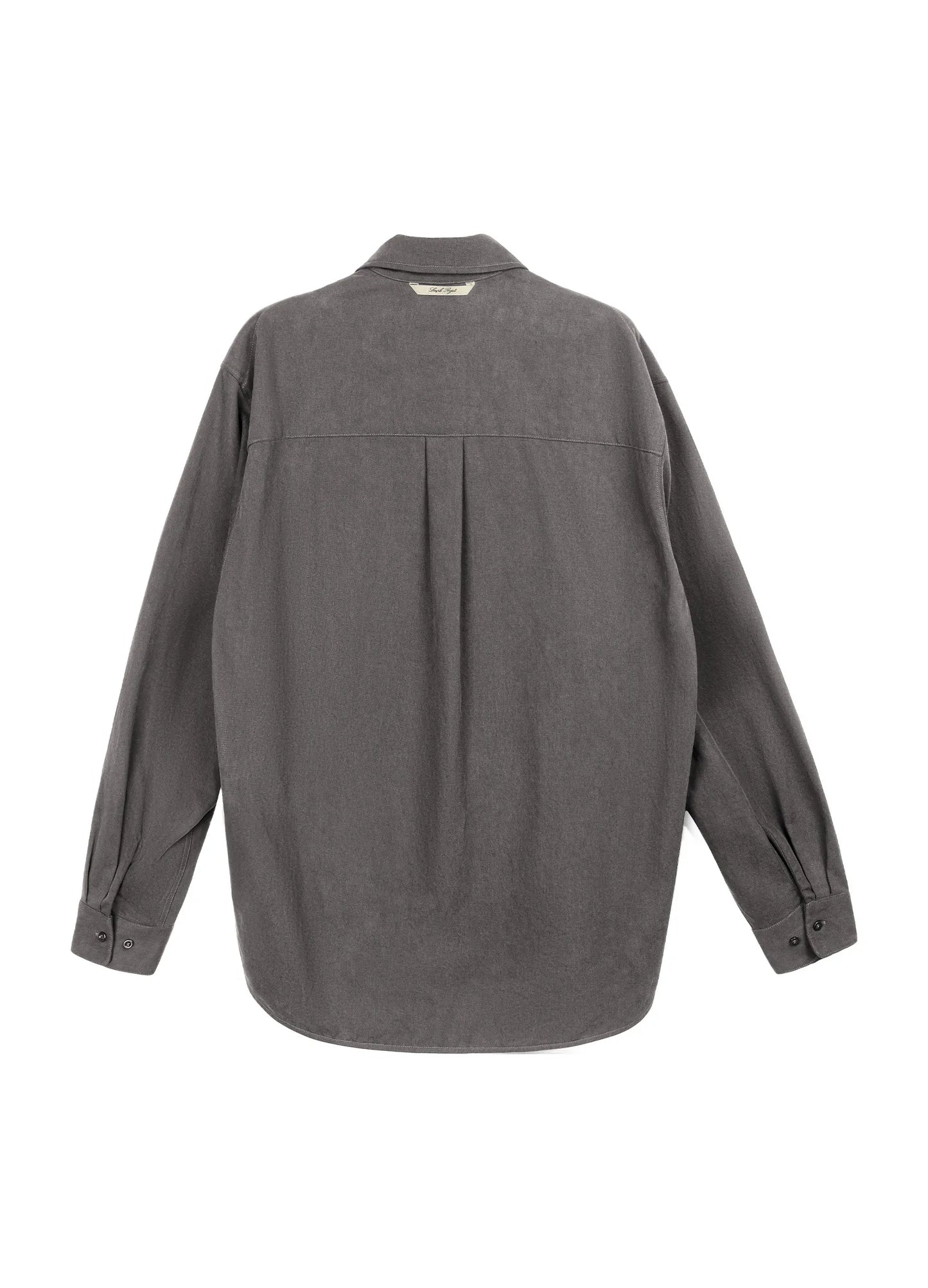 Rough Pocket Shirt