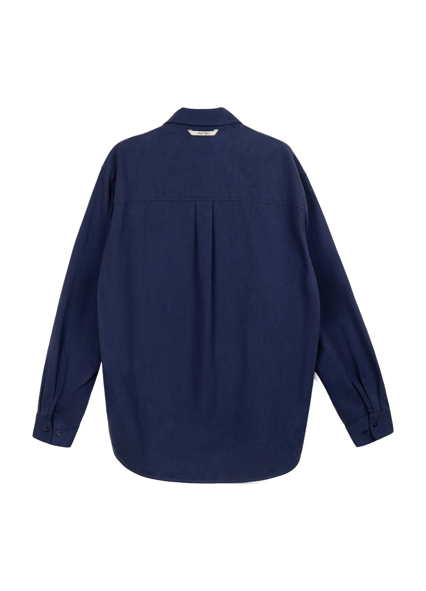 Rough Pocket Shirt